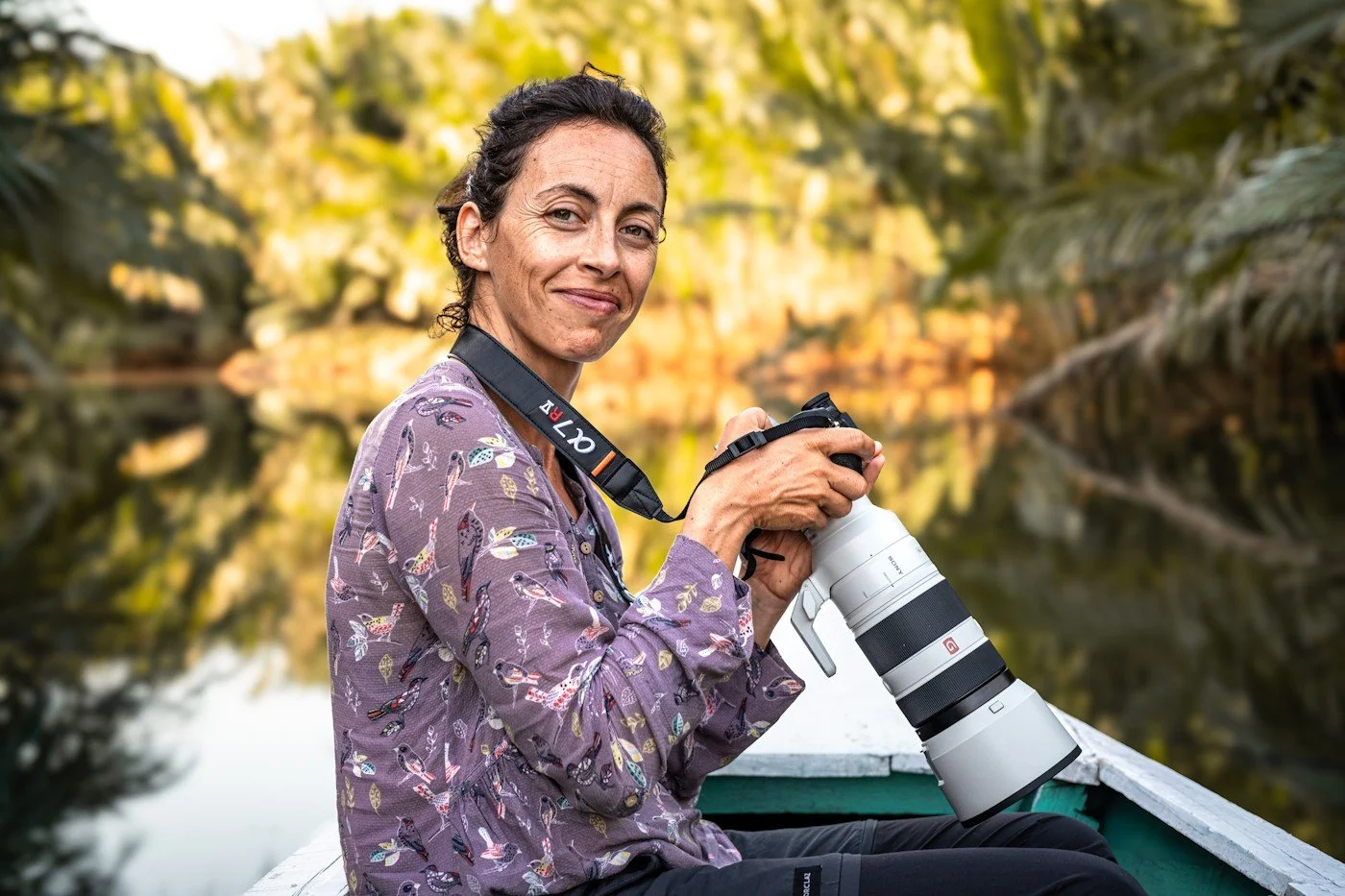 Chiara on a river photoshoot.jpg