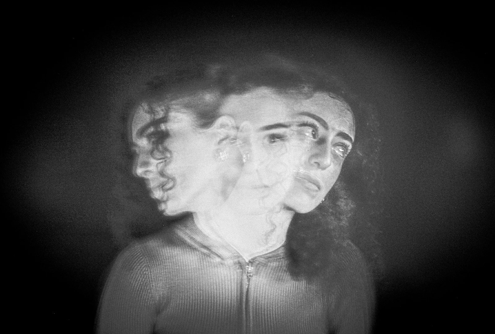  Multiplicity of Self
