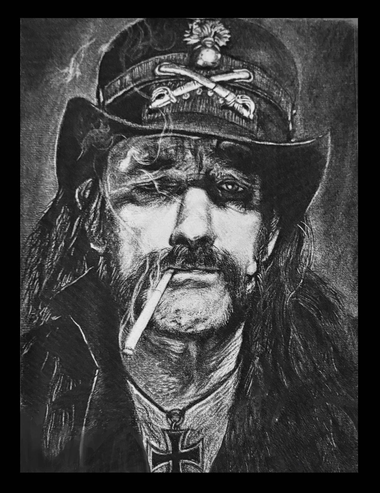  Ace of Spades