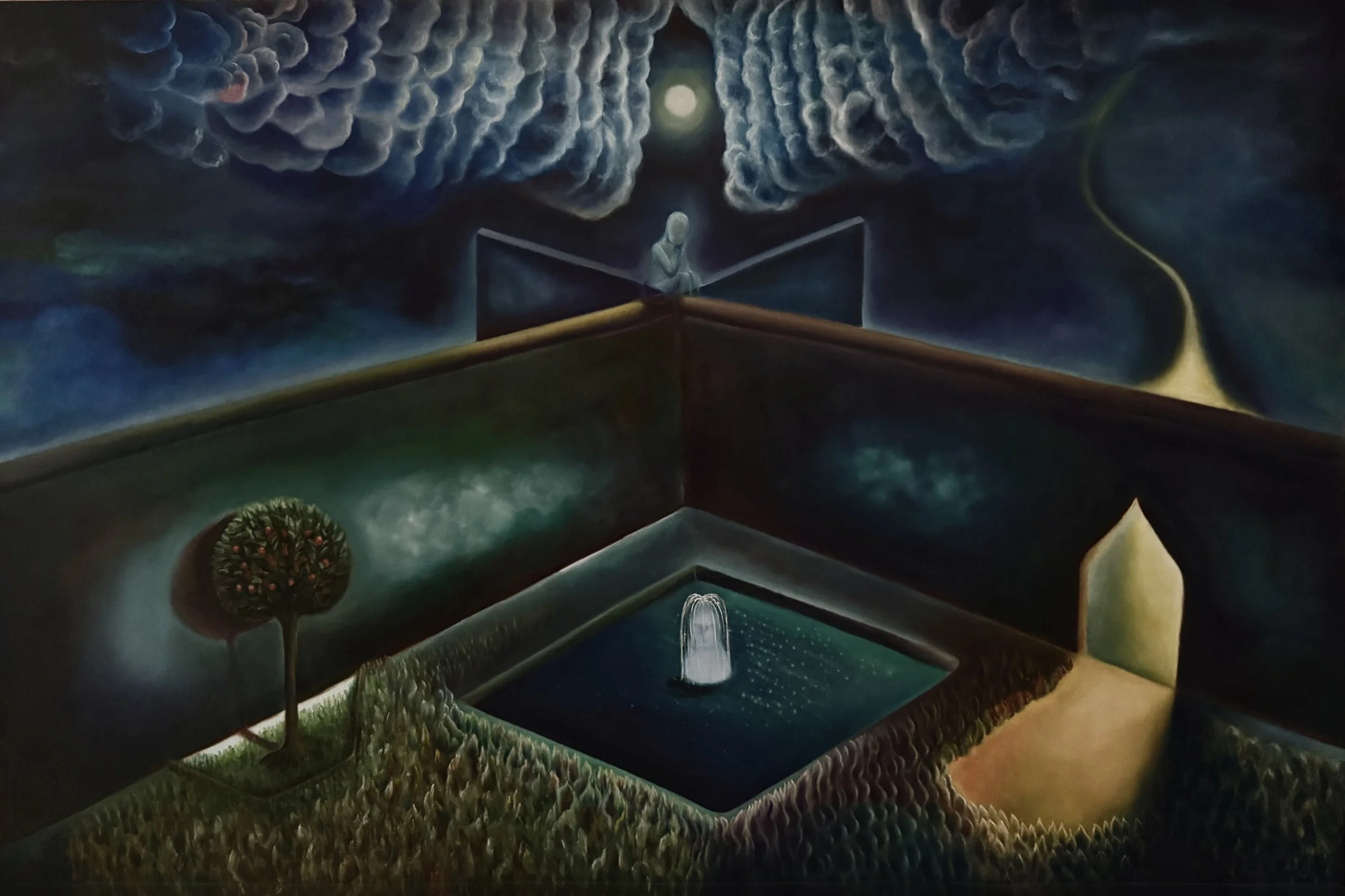  The Intermediate Realm