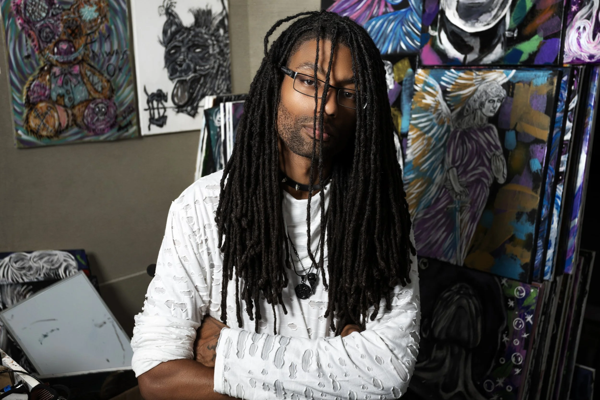 Interview — Artistcloseup.com - Your favorite place to discover new artists