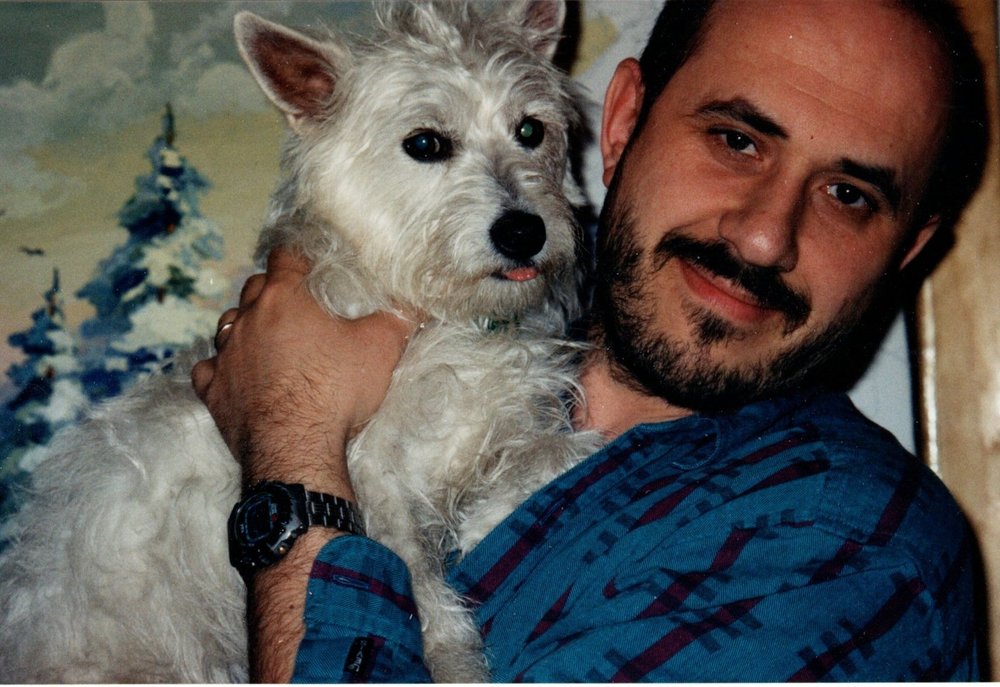 Interview — Artistcloseup.com - Your favorite place to discover new artists