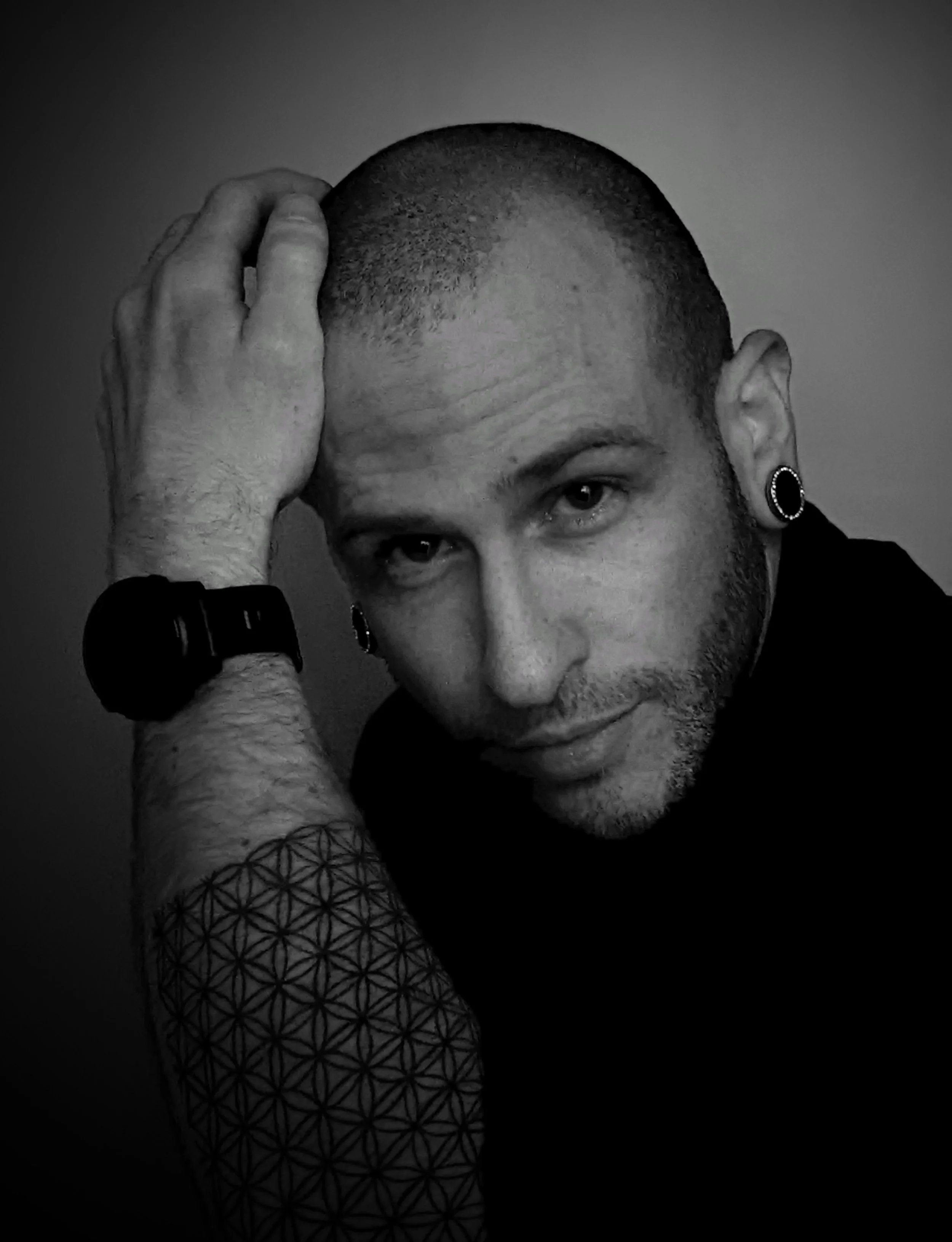 Jordan Reddy Interview — Artistcloseup.com - Your favorite place to discover new artists