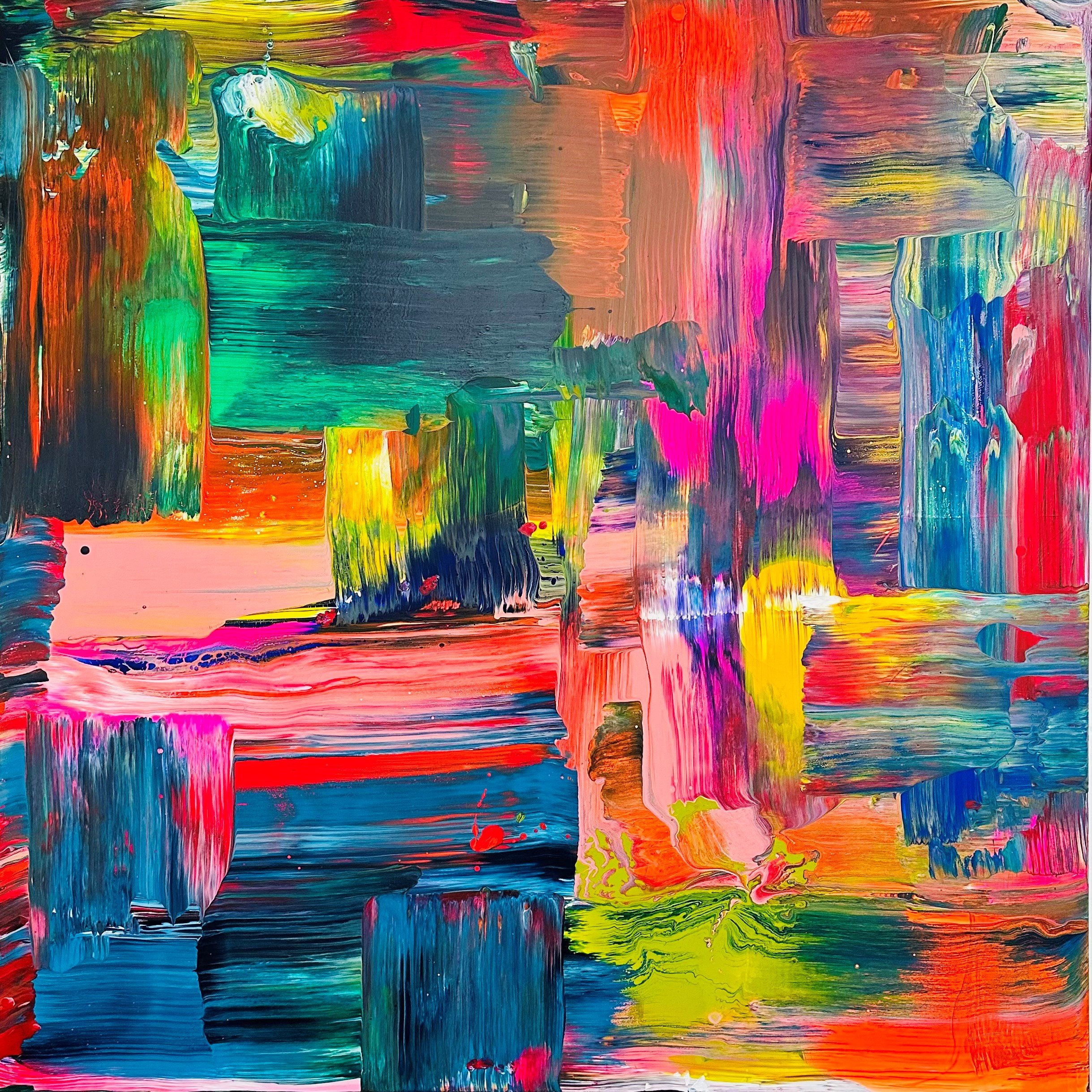 Interview — Artistcloseup.com - Your favorite place to discover new artists