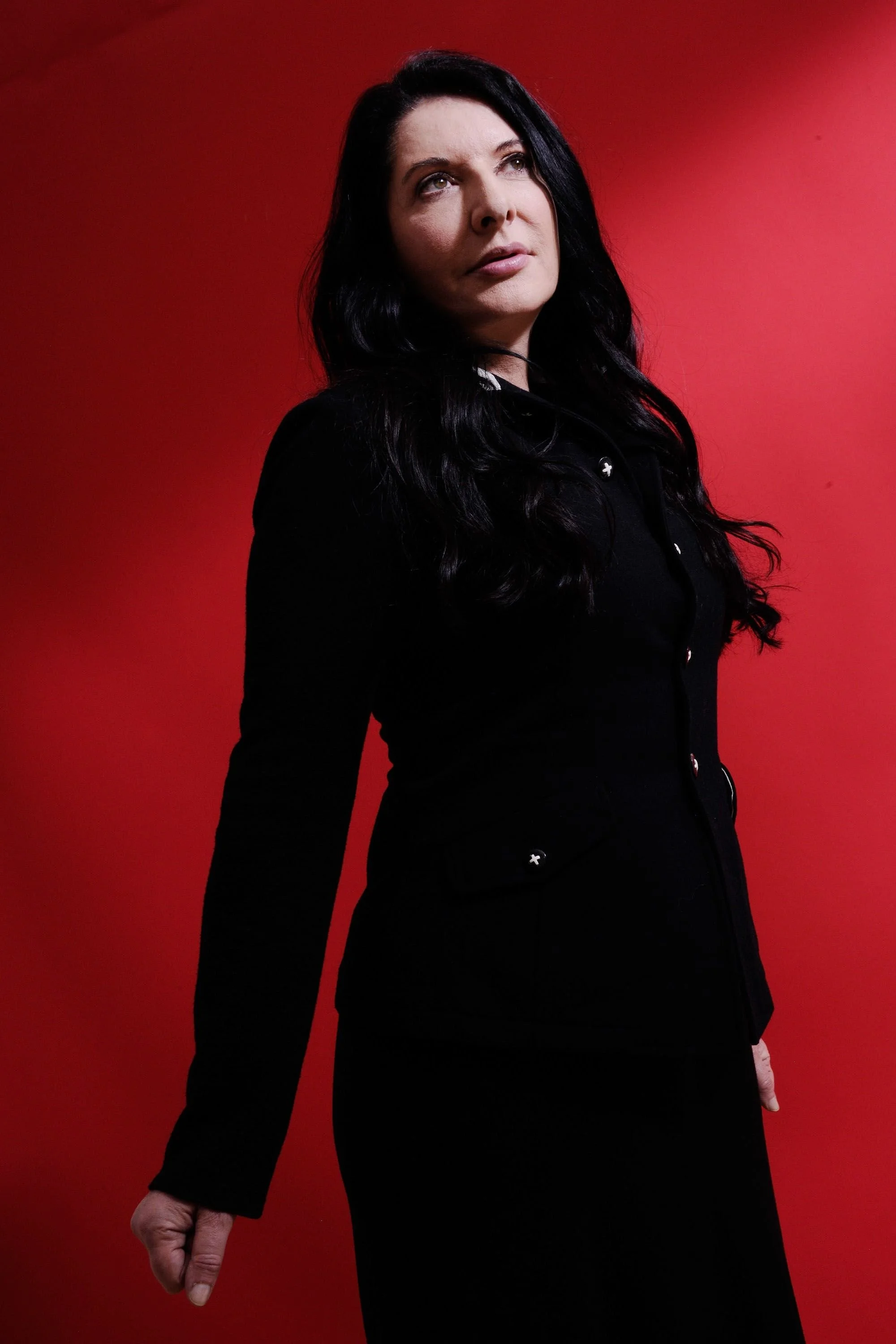 Marina Abramović: The Pioneer of Performance Art — Artistcloseup.com