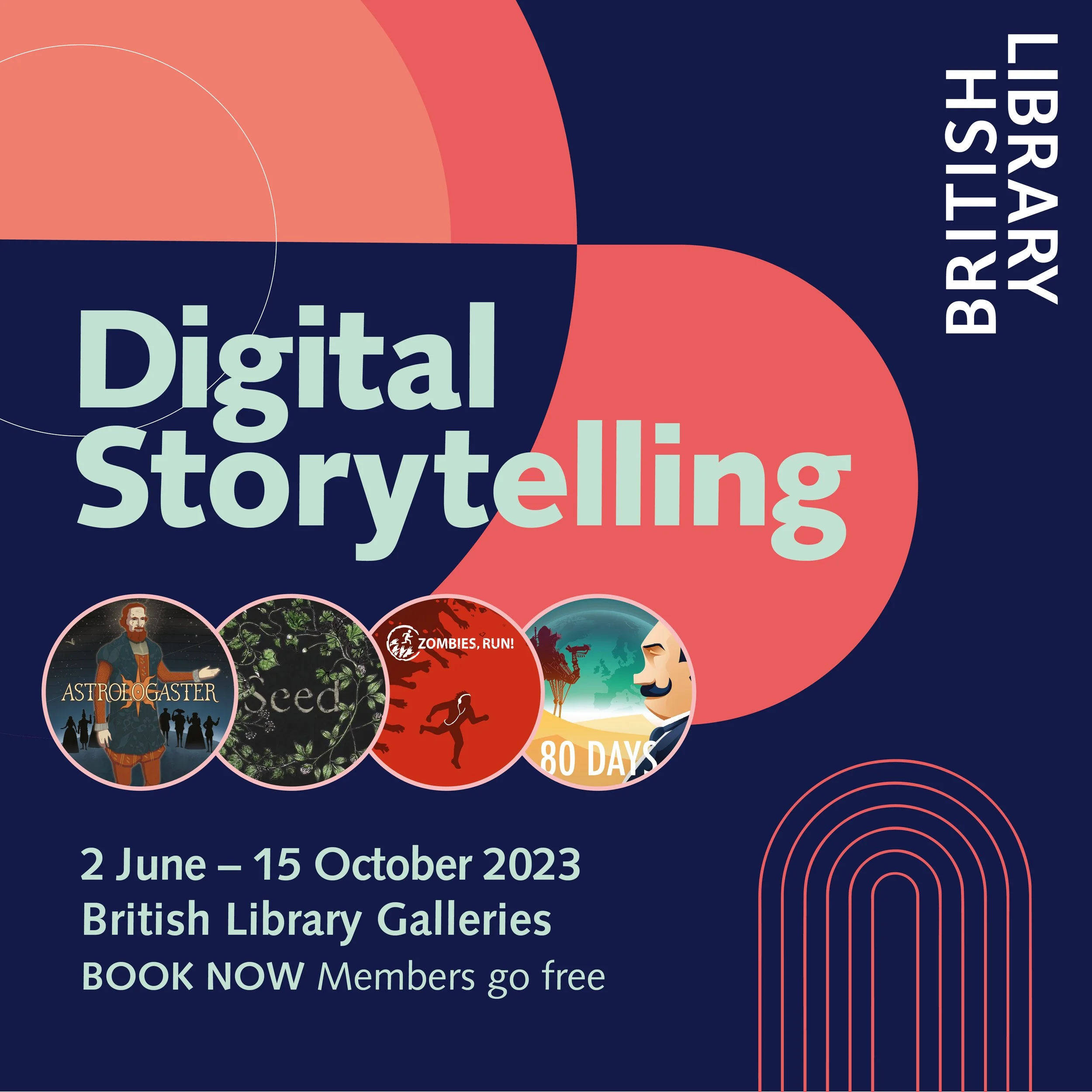 Digital Storytelling