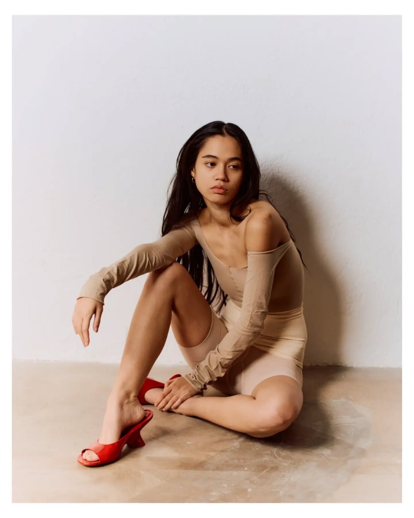 @kim.loanv for @carbone14_upcycling 
At @studiolevat