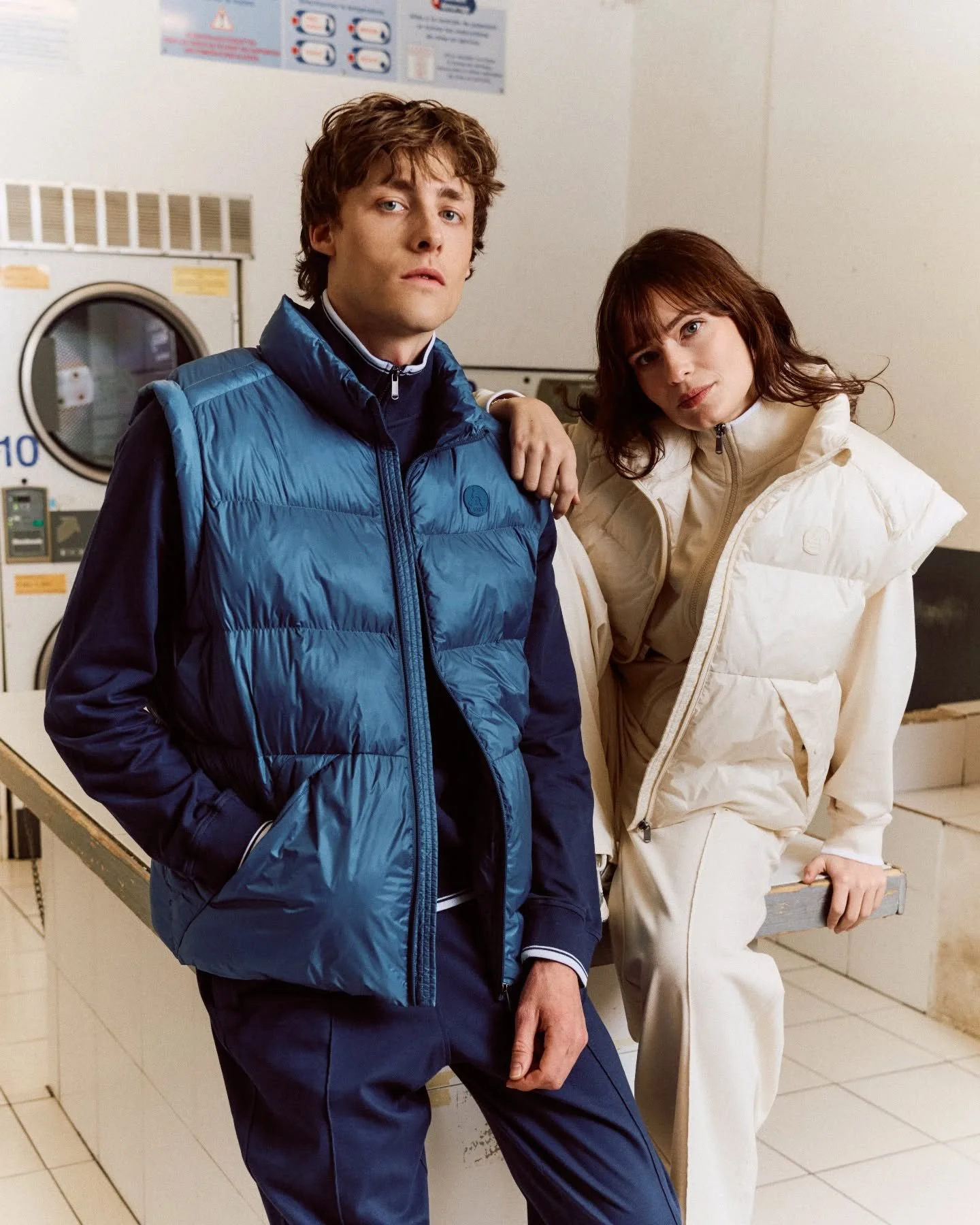 Last job for @byjott ☀️

Talents @ludmillascavone &amp; Alexis 
Ass light @mathvisual 
Prod Elena Giorgi 
Makeup @lea_korchia
Graphic designer Ana&iuml;s Ferrari
Brand content Margaux Mintalva