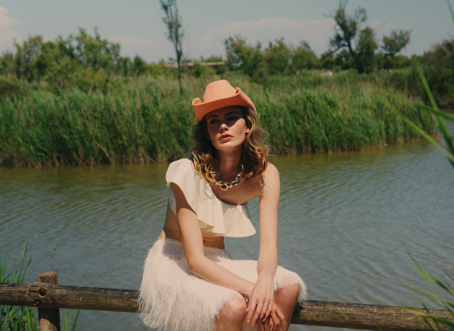 MADAME FIGARO