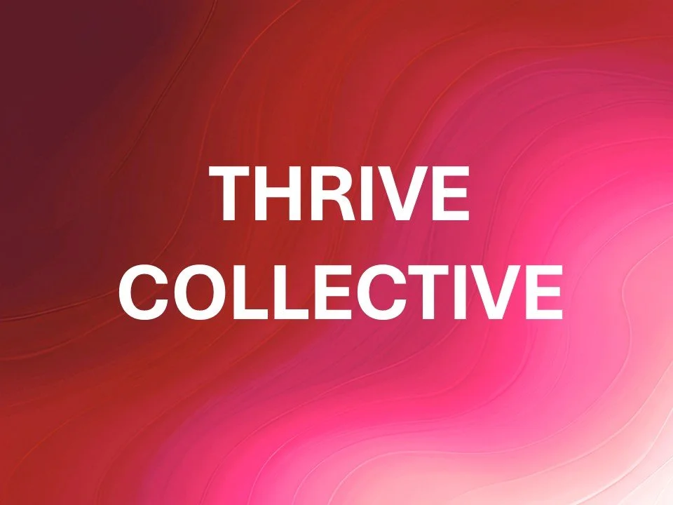 Community - support one another and grow faith