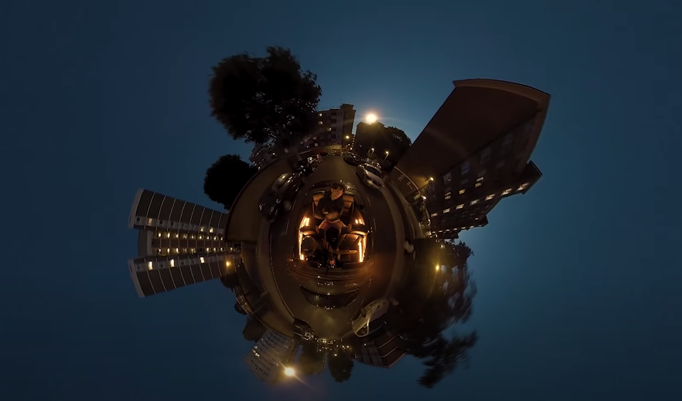 VIDEO