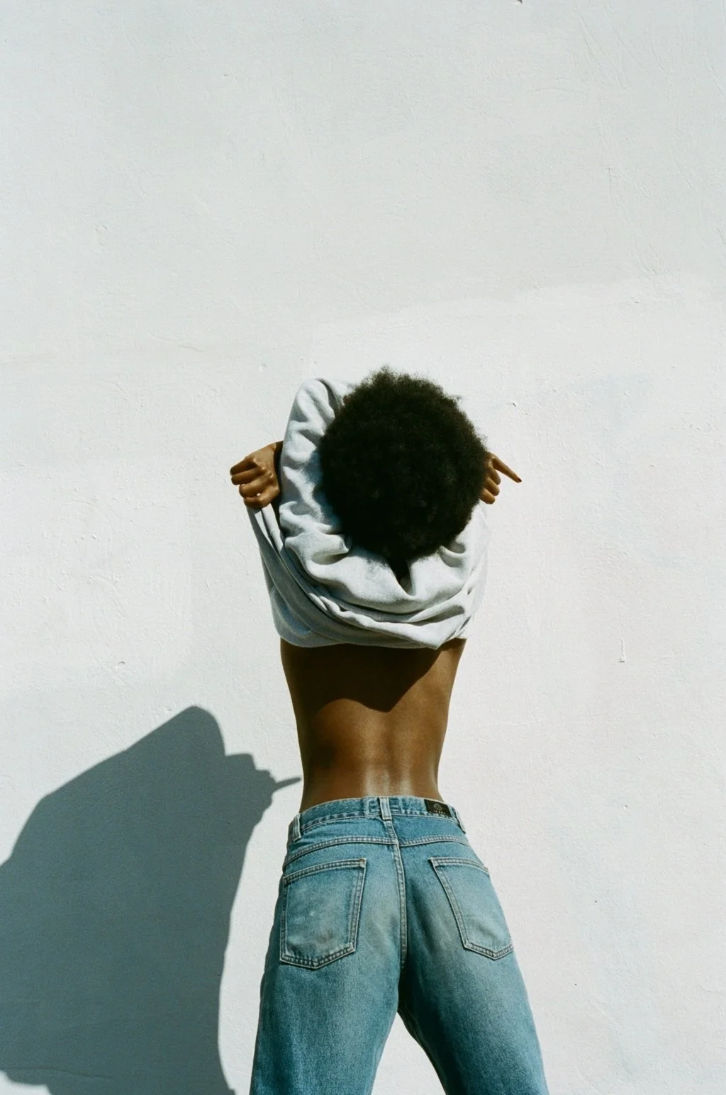 KIANA, RZR DENIM