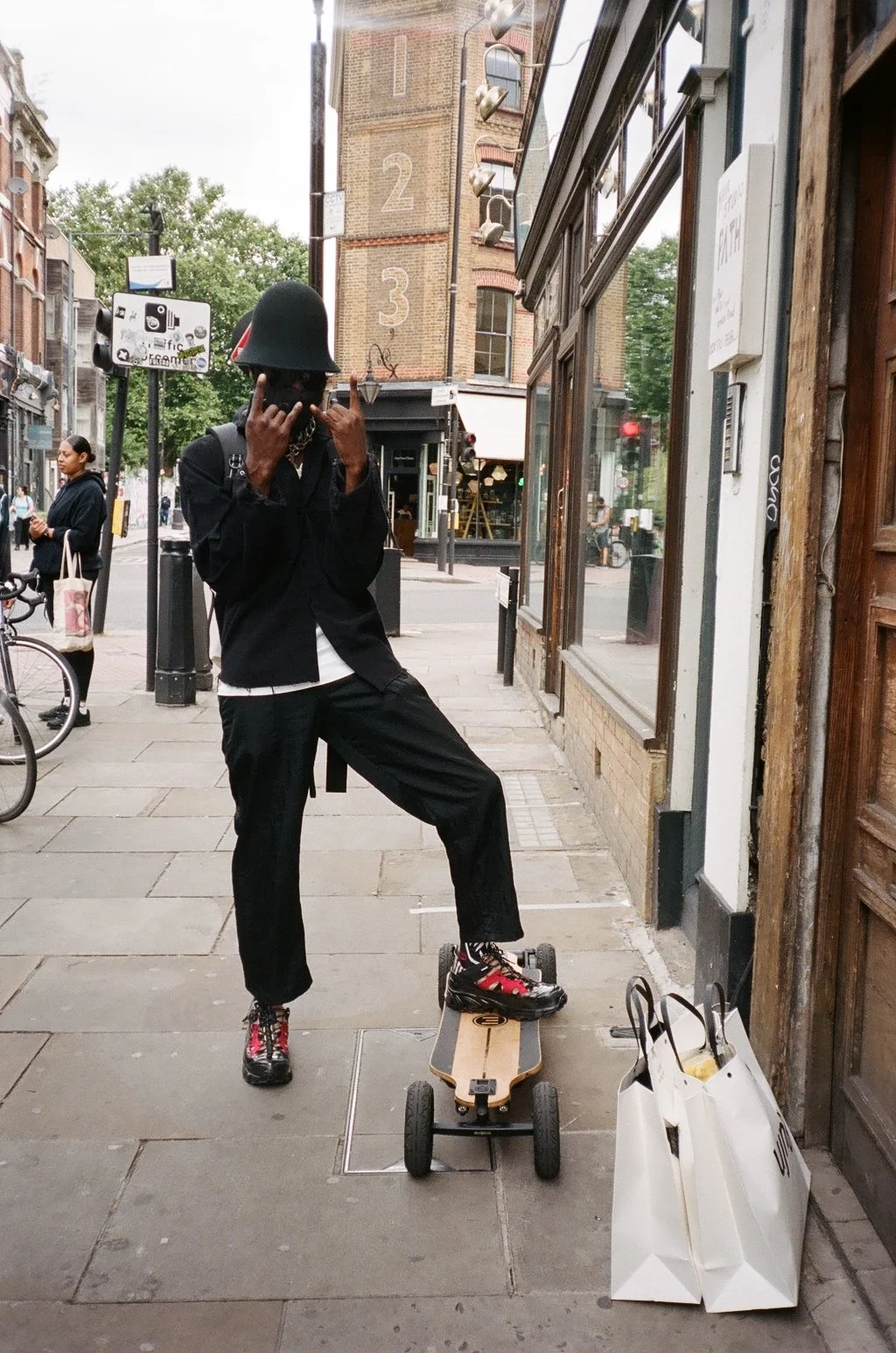 KOJEY RADICAL