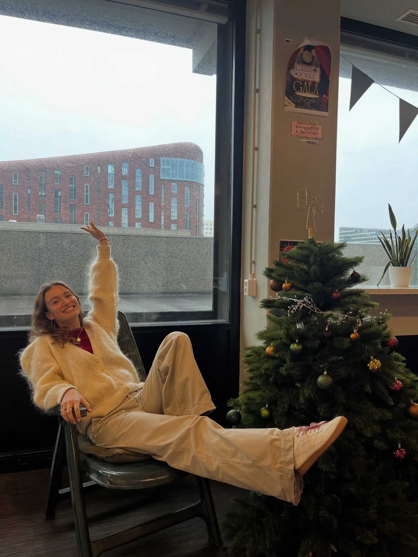 Now that all the exams of 2025 are finished, the board of KallioPPE wants to wish all of you happy holidays! 🌟
Enjoy your break! 🎄🎁🫶