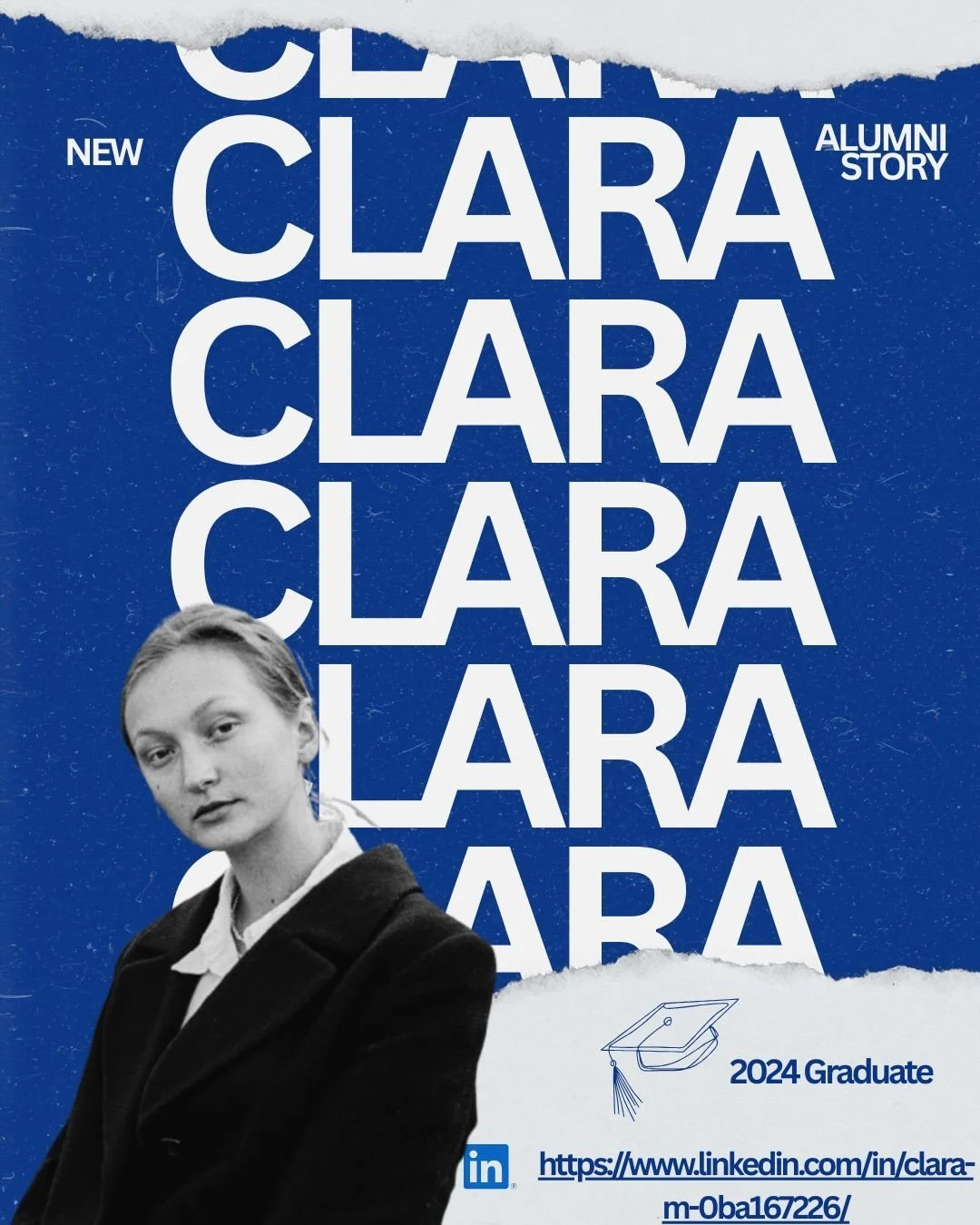 It&rsquo;s time for another alumni story!
In this series made by the career committee you can find out what the future holds as a PPE alumni. 
This time we take a look at Clara who is a Trainee in the market conduct and surveillance department at ACE