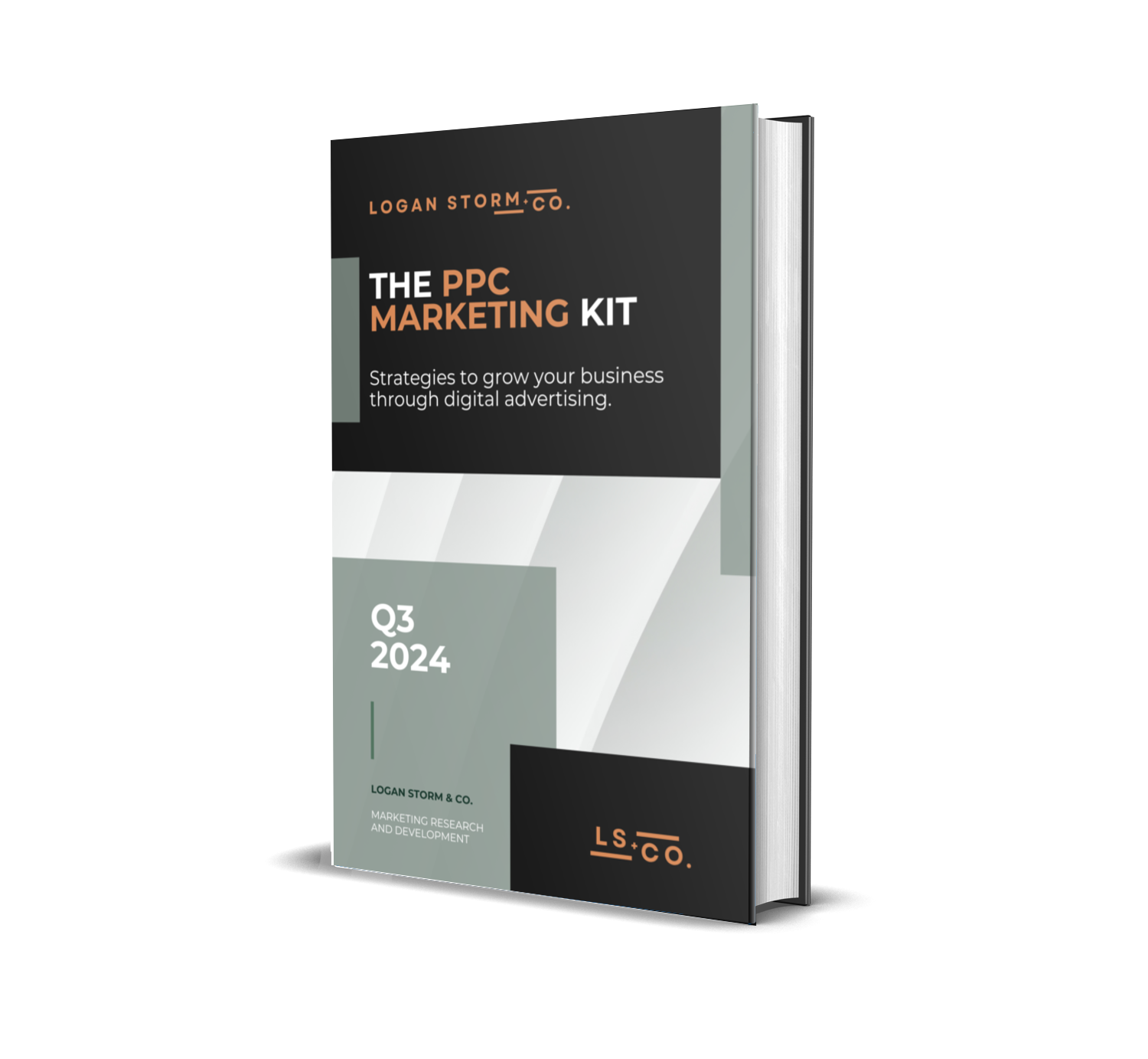 2024 Q3 PPC Marketing eBook