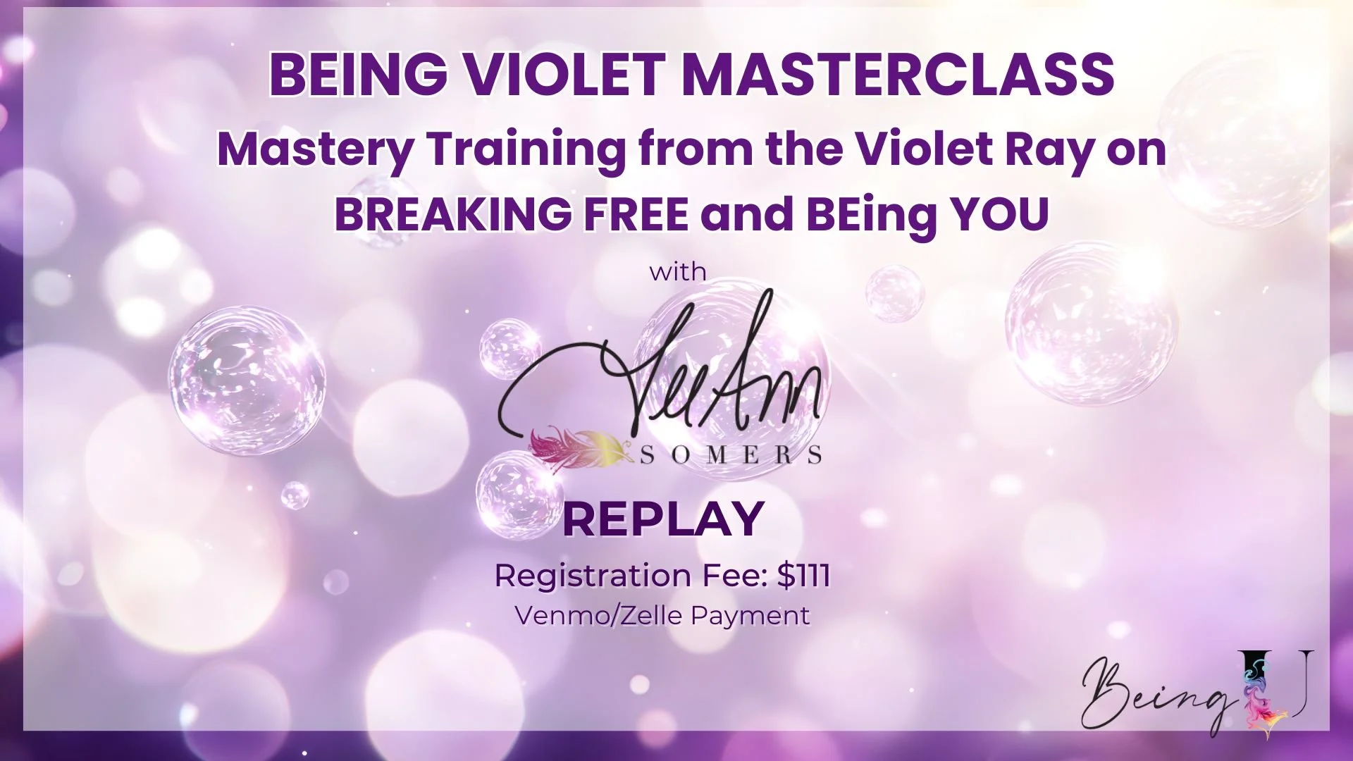 Being Violet REPLAY VZ.jpg