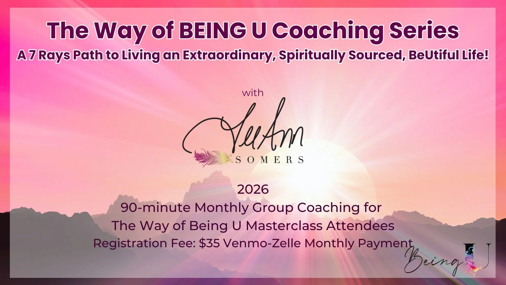 The Way of Being U Coaching VZPayment.jpg