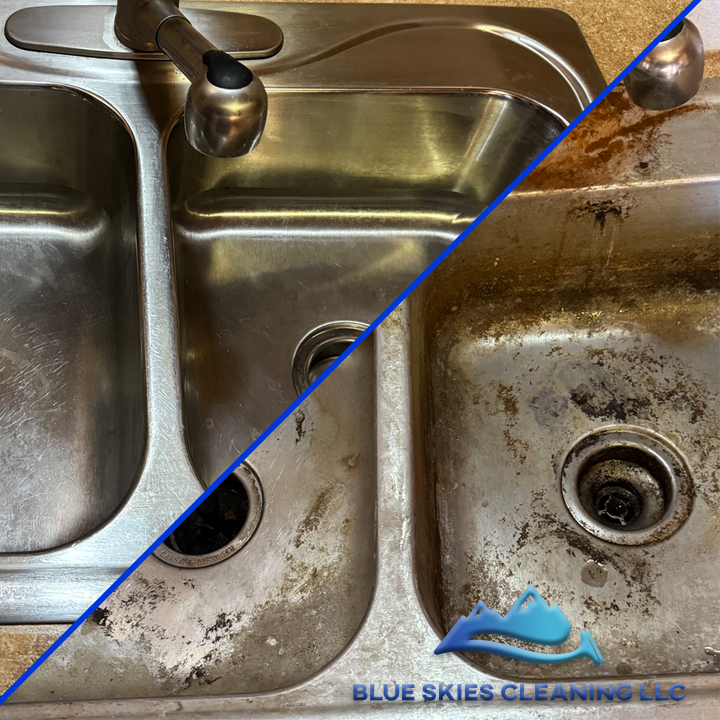 Colorado Springs Home Cleaning Service