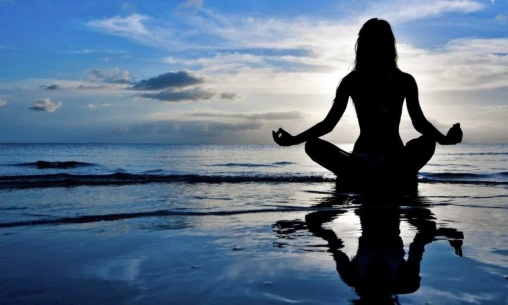 Reduce Stress, Increase Mood.