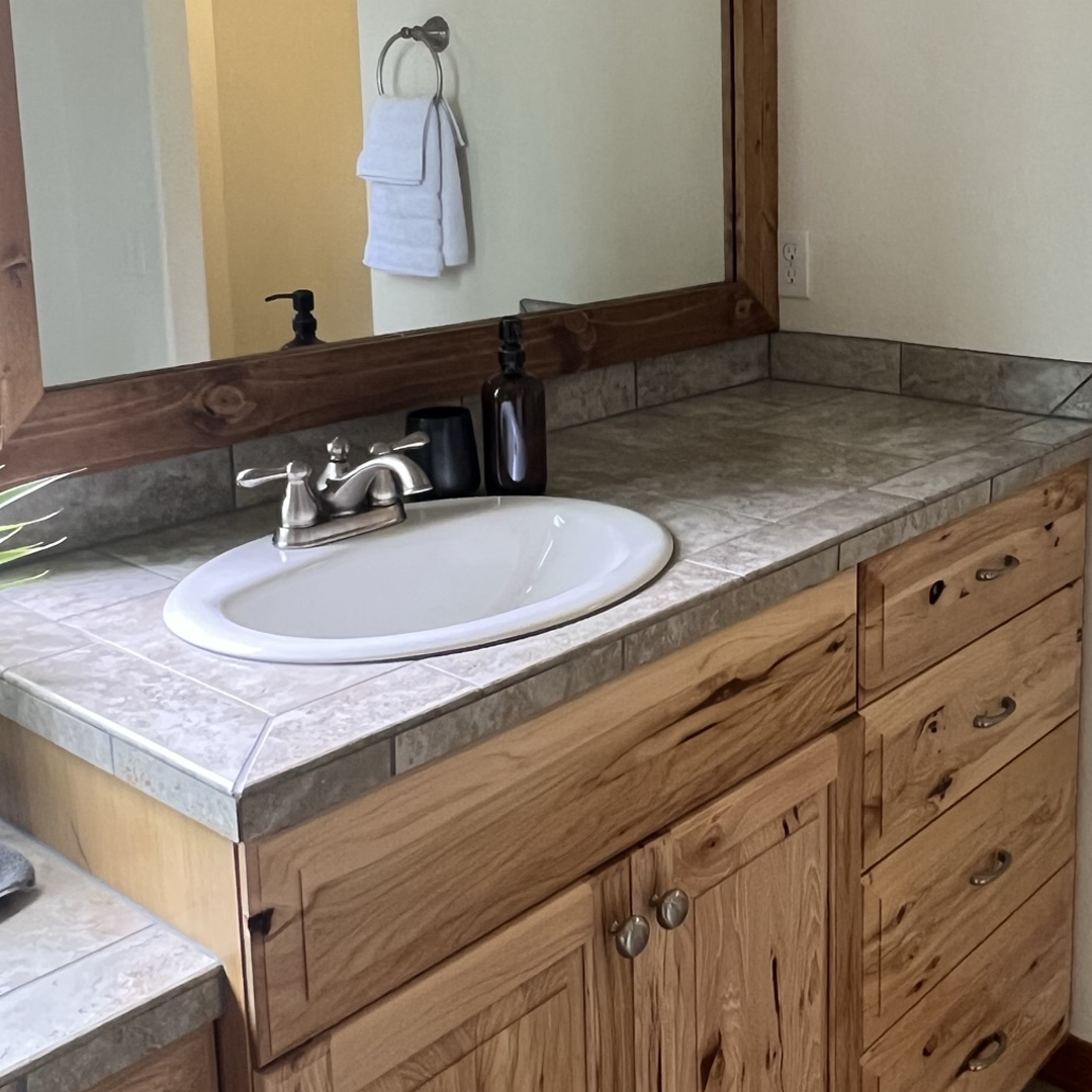 5 Daily Habits For a Cleaner Feeling Home.