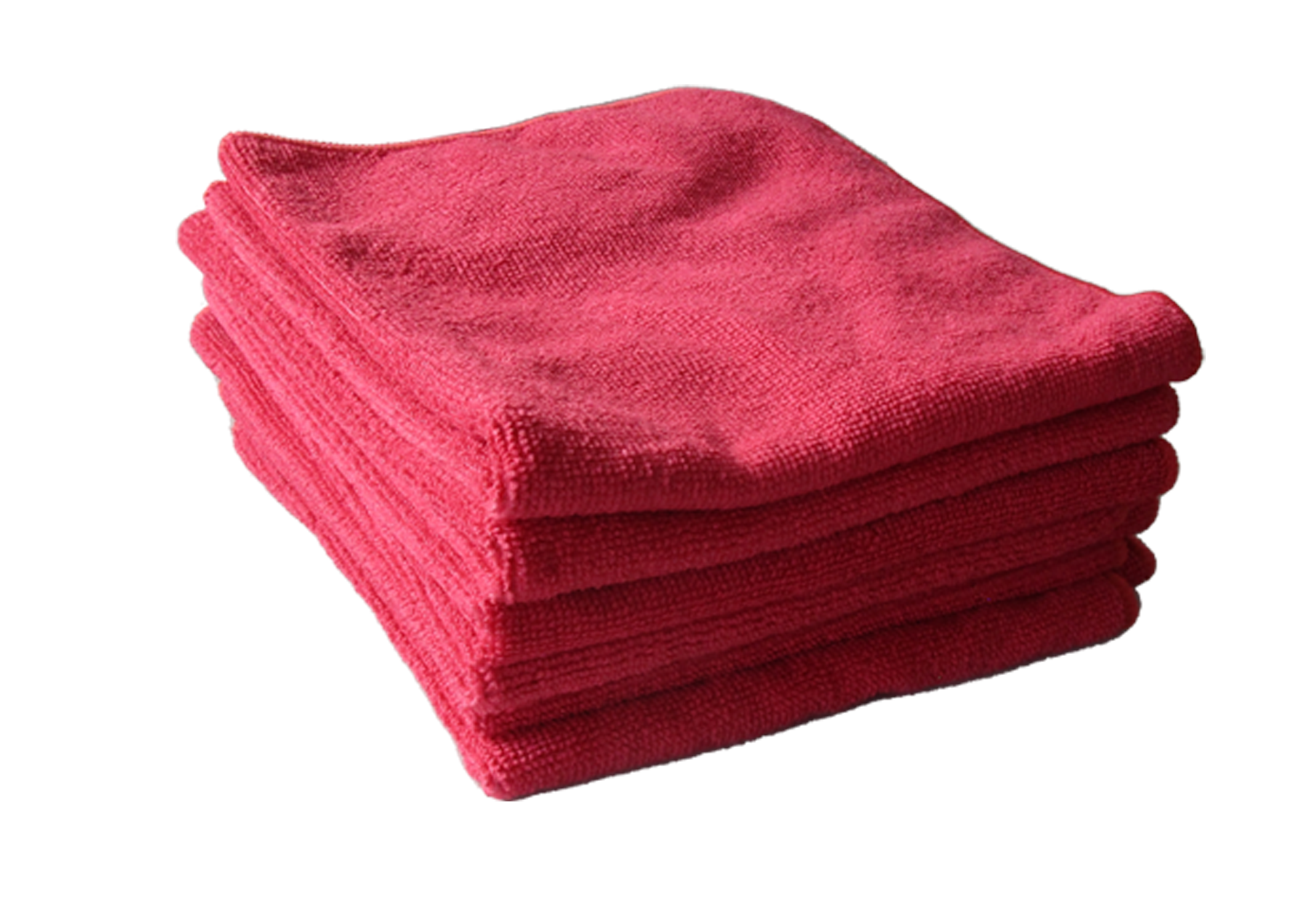 Why Microfiber Rags Are Awesome!