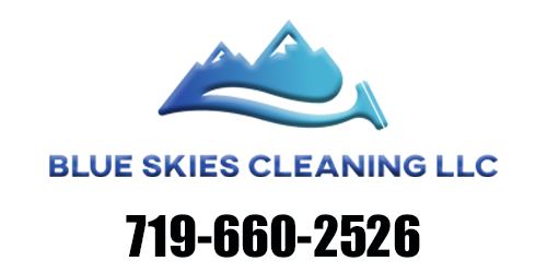 Blue Skies Cleaning LLC