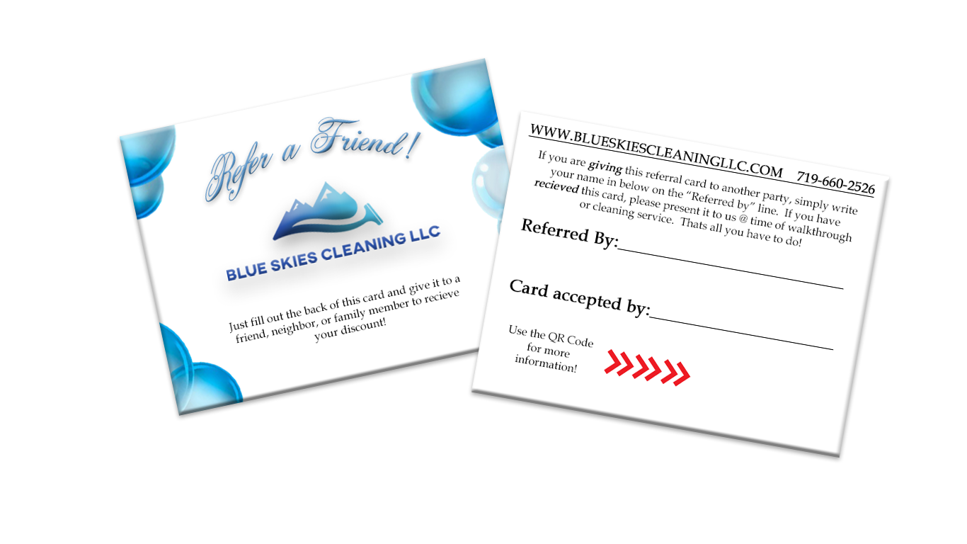 Woodland Park Colorado House Cleaning