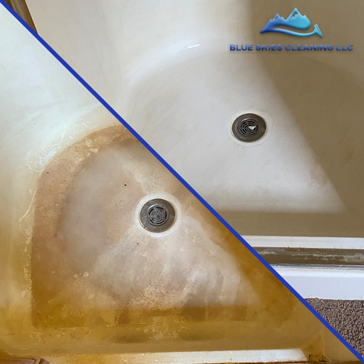 Colorado Springs House Cleaning