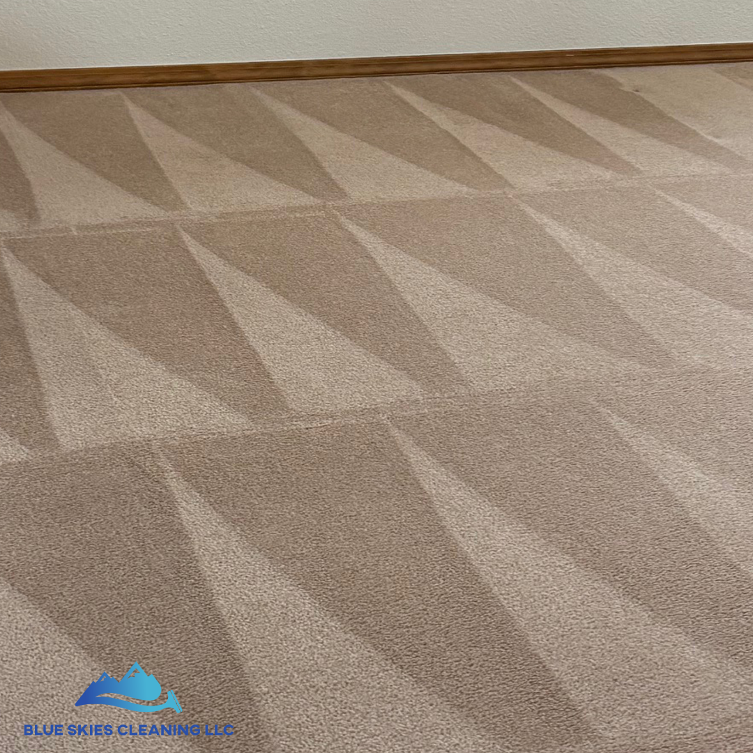 Woodland Park, Colorado Carpet Cleaning Service