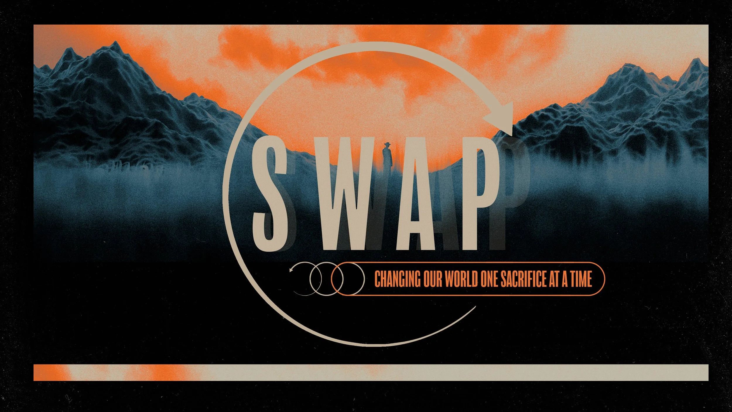 The SWAP