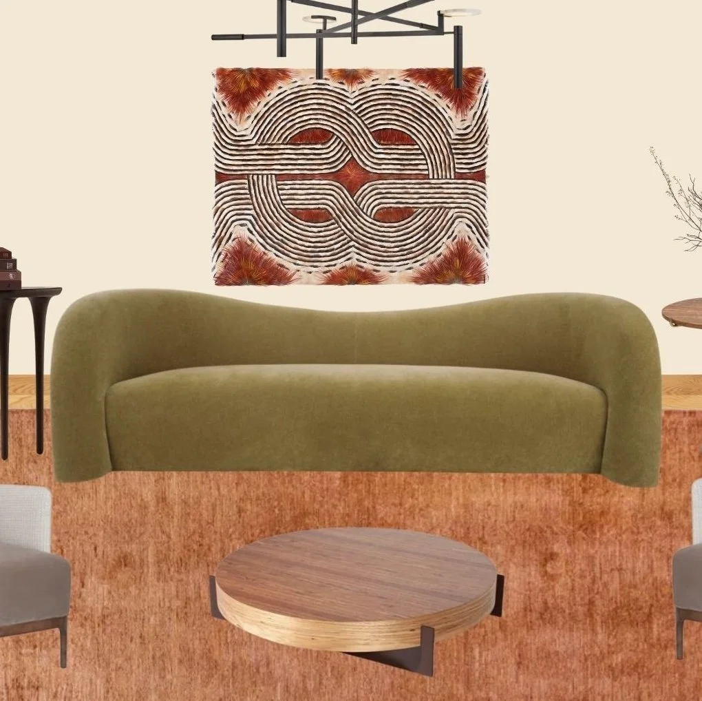 Art-Inspired Design