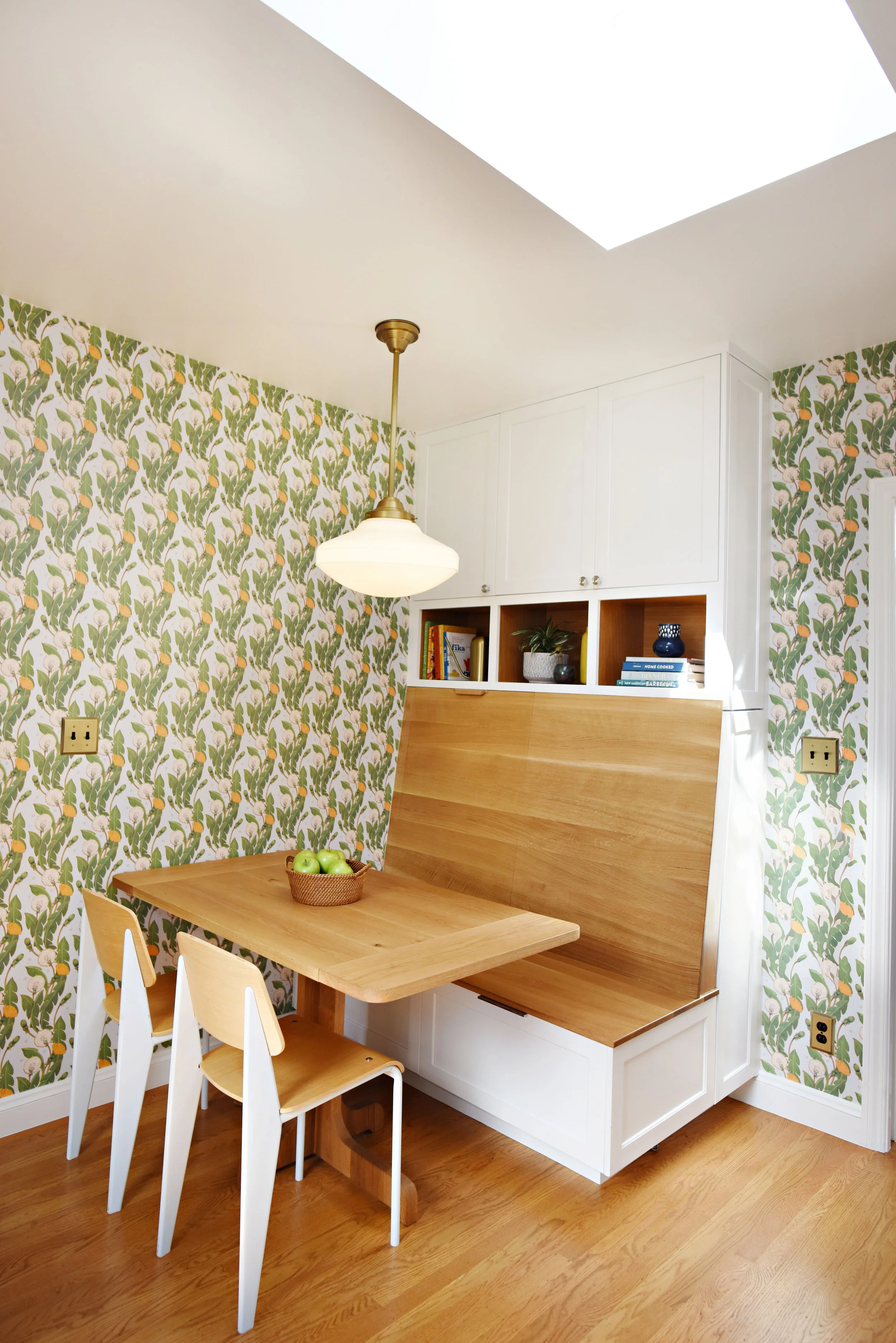 Project Reveal: The West Portal Bungalow