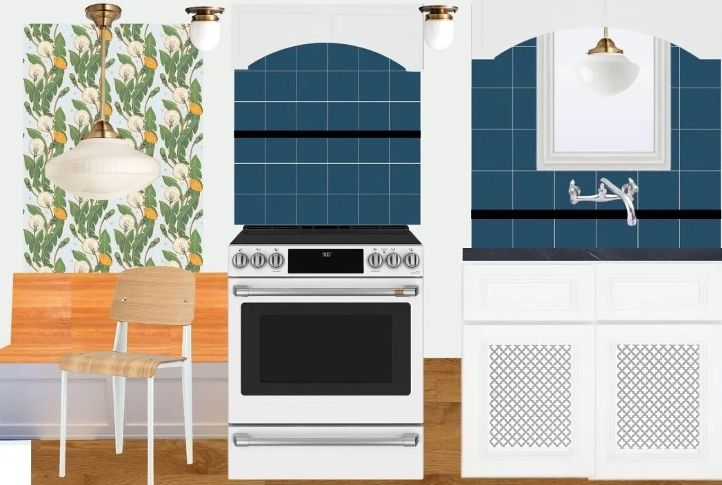 Planning for a Successful and Smooth Renovation