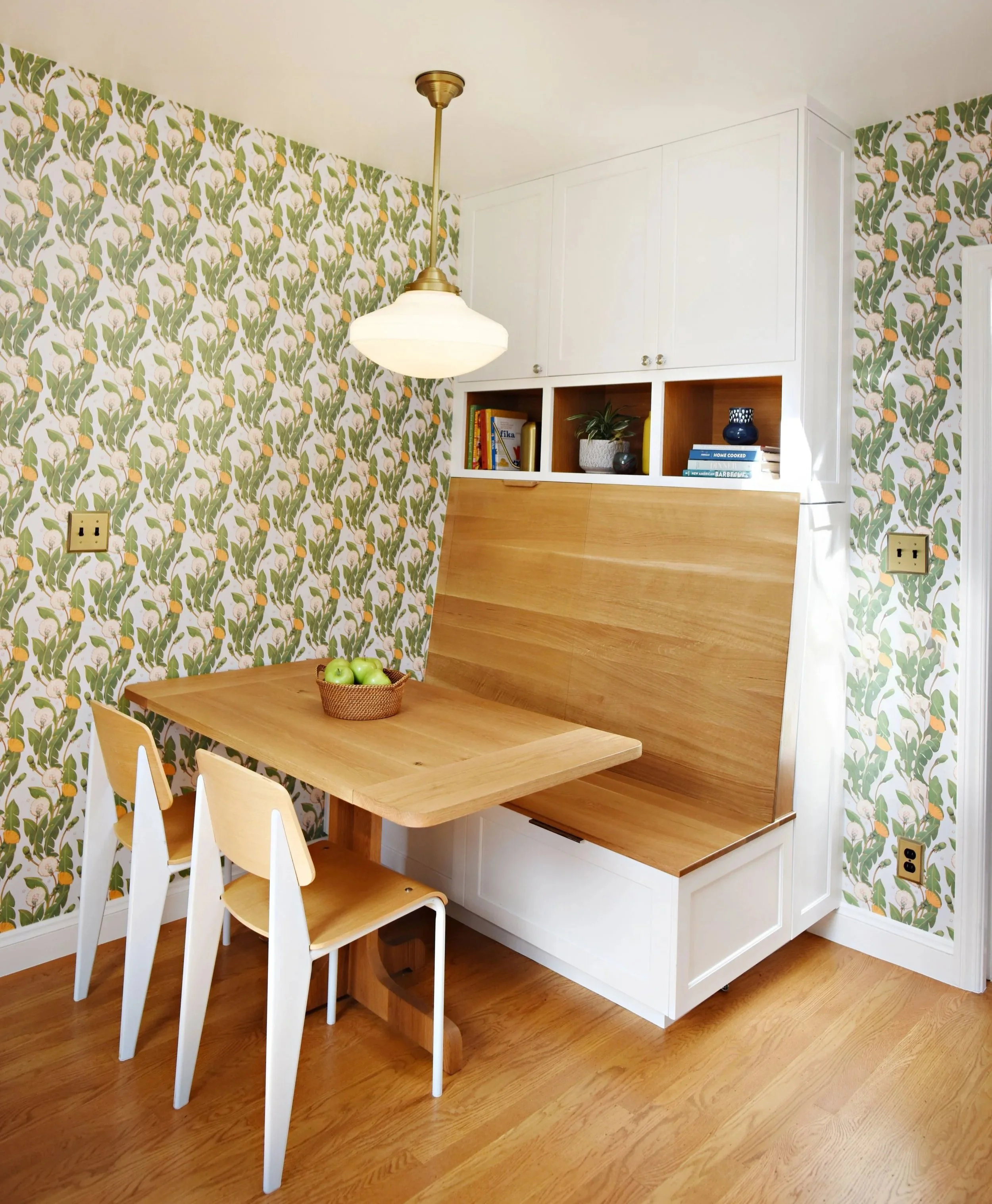 West Portal Bungalow Project