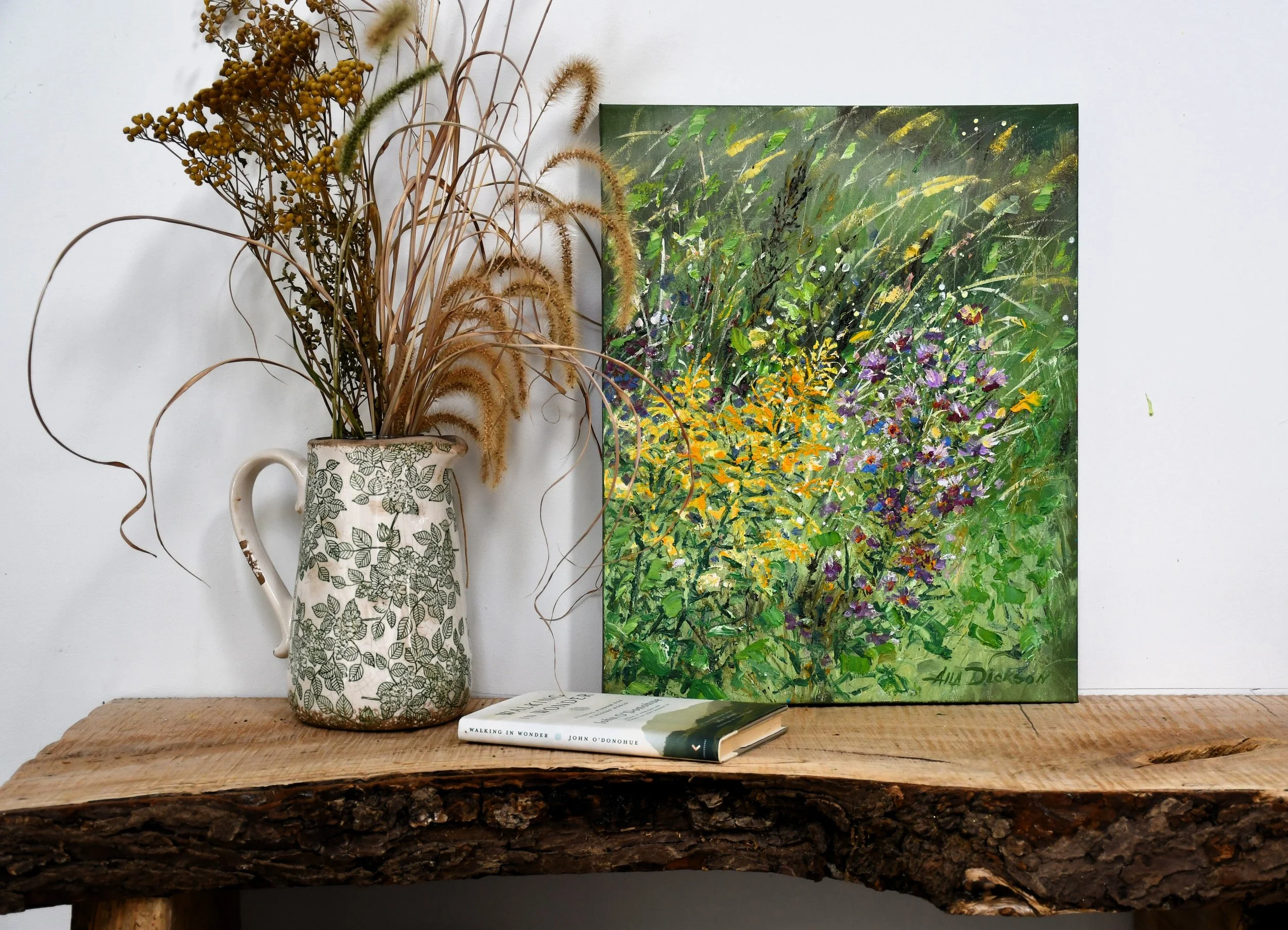 48.Goldenrod and New England Asters8.JPG