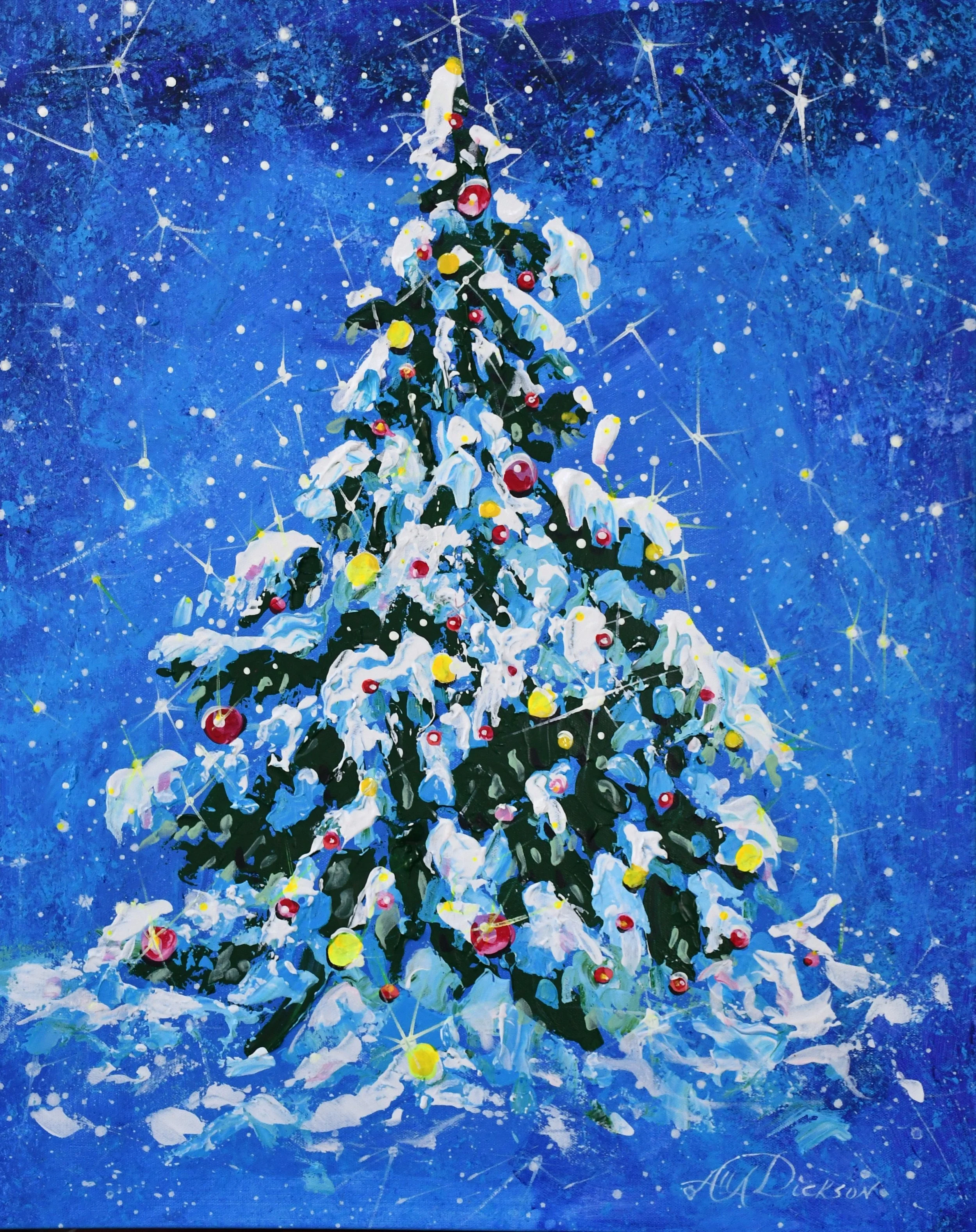 64.Christmas Tree.JPG