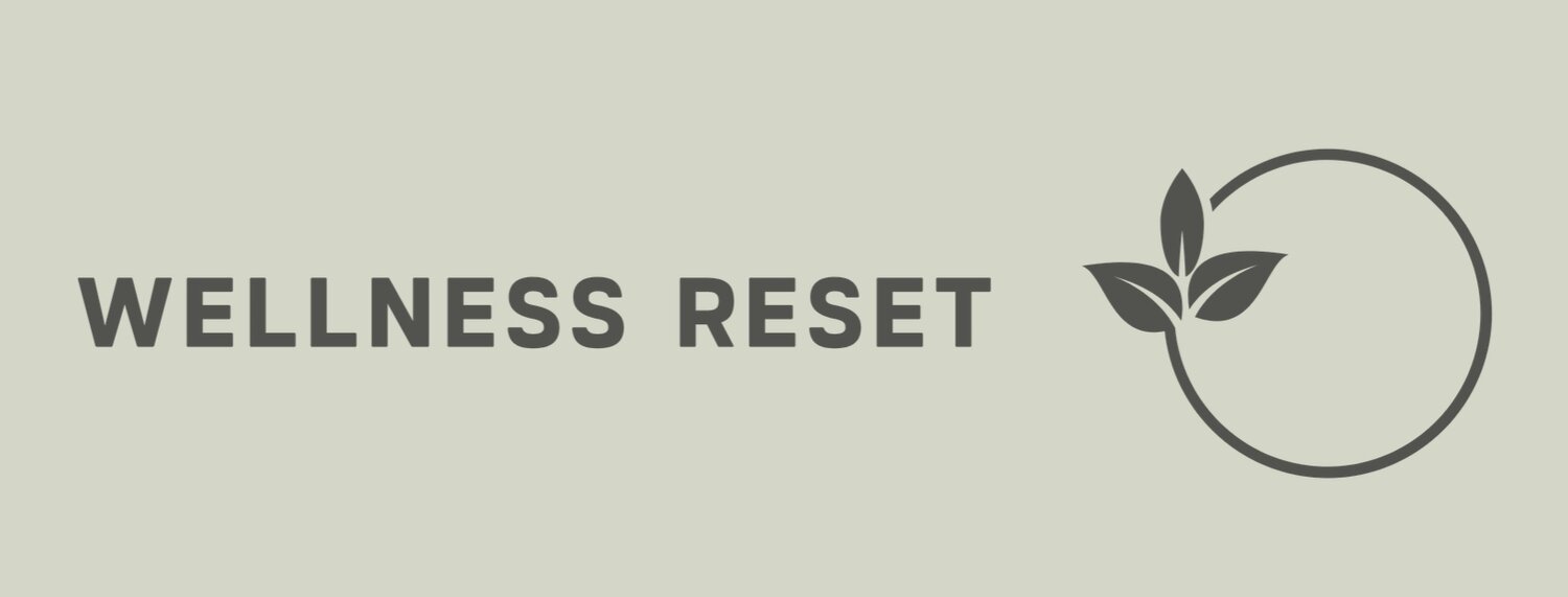 Wellness Reset