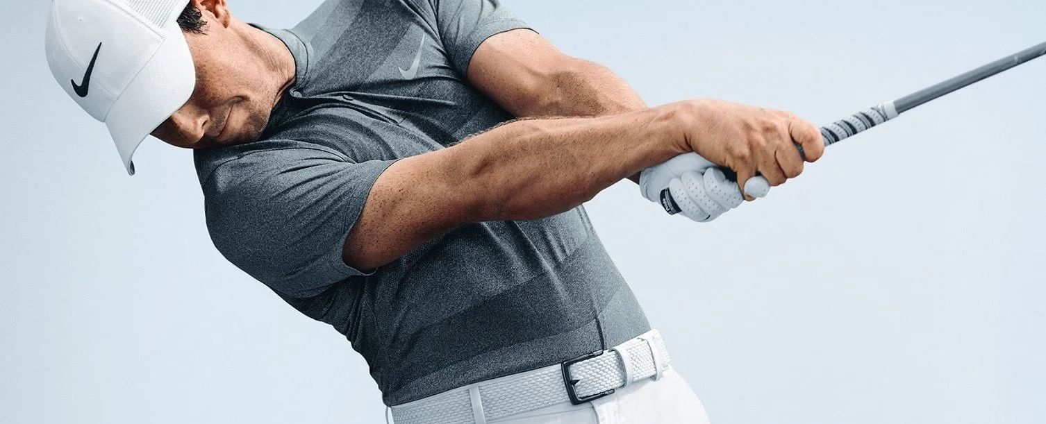 GOLF PERFORMANCE