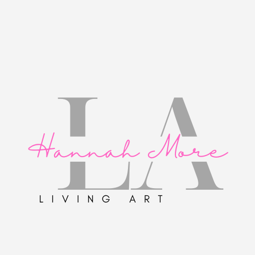 Hannah More Living Art