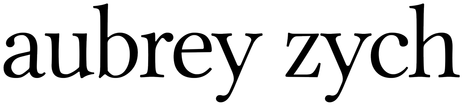 Aubrey Zych