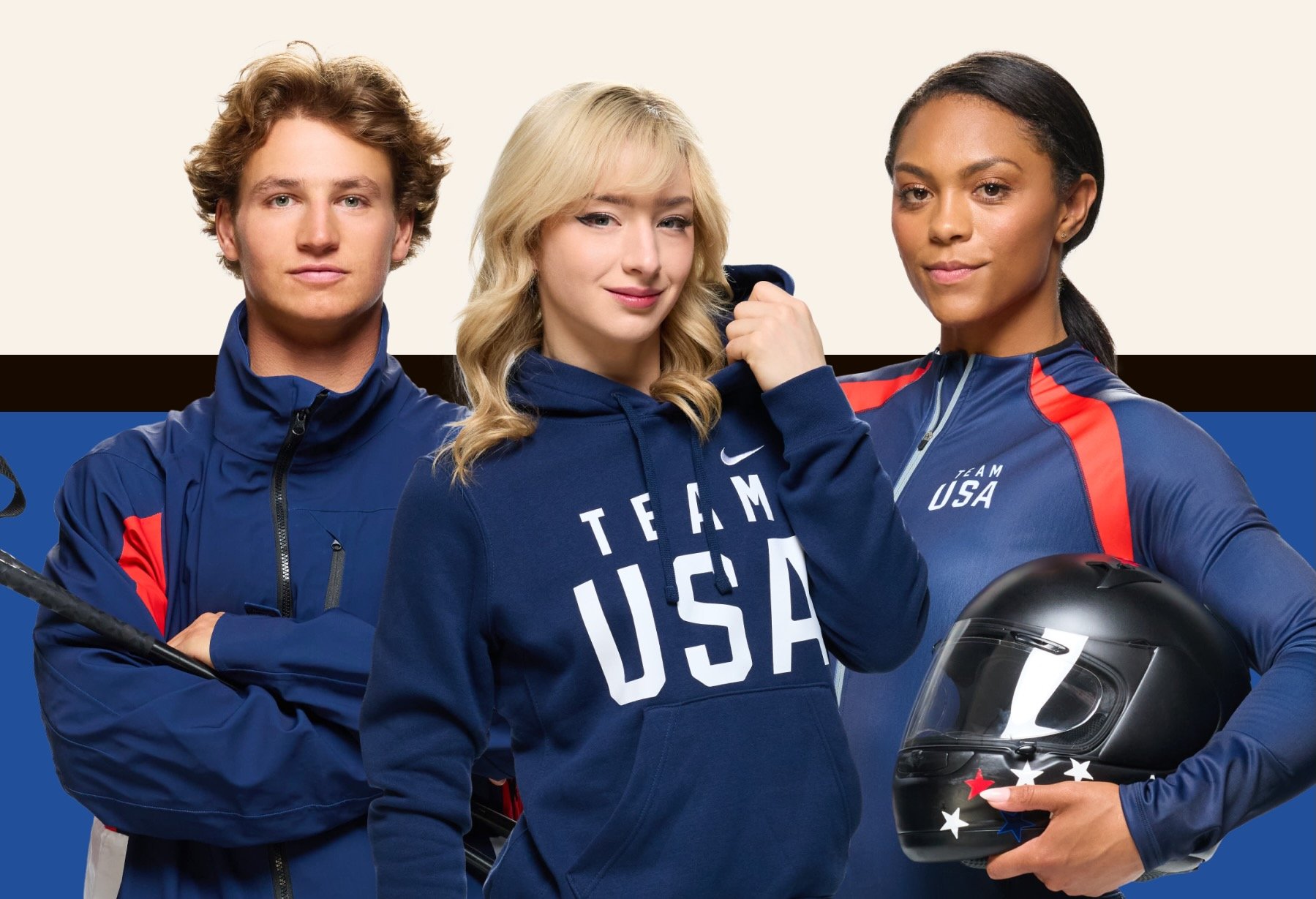 Team USA x Guild