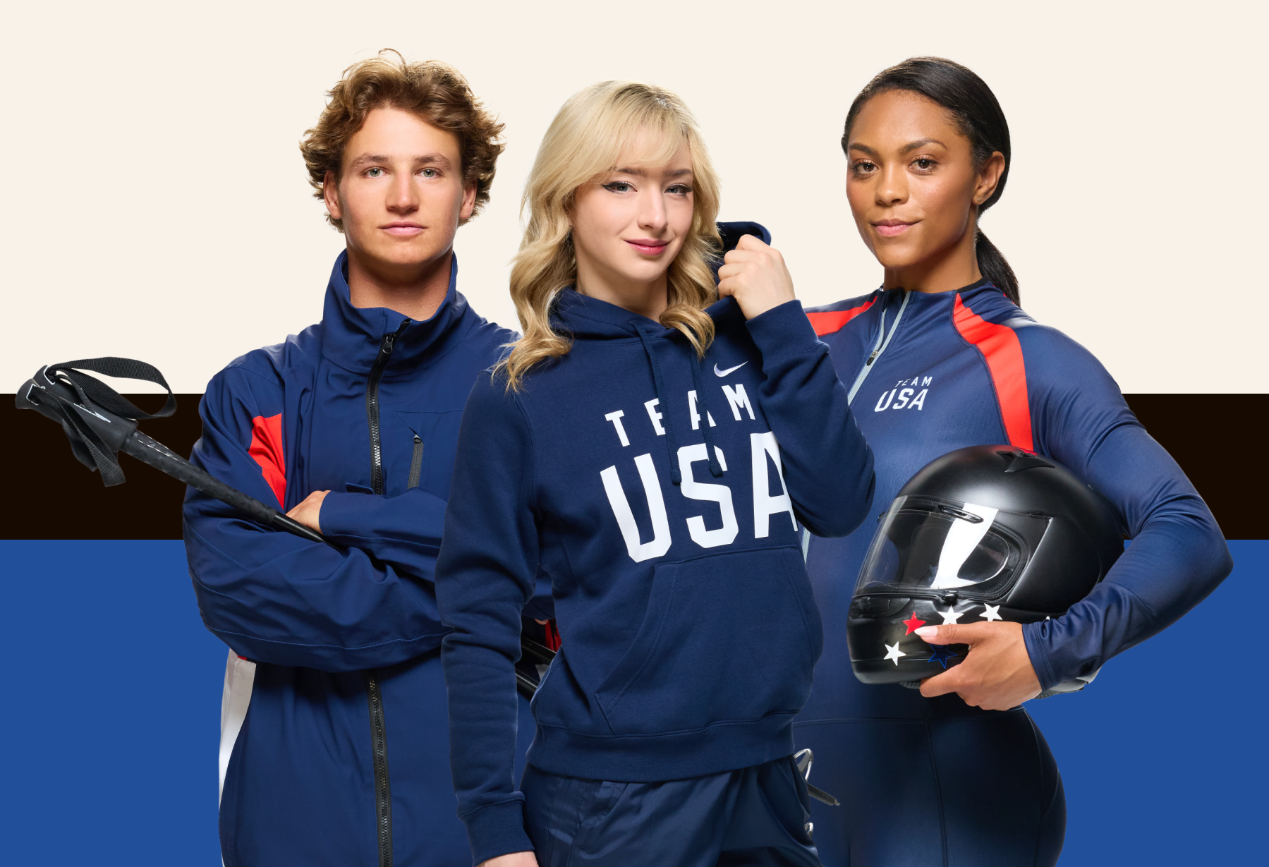 Team USA: Build with Us