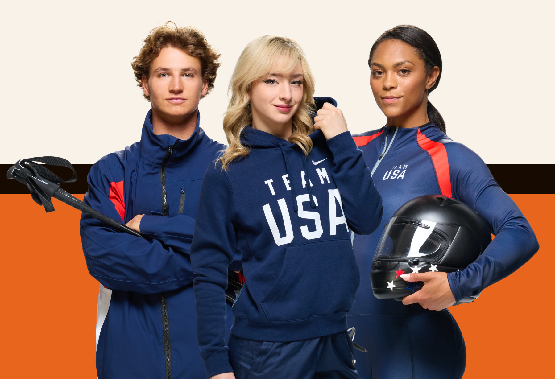 Team USA: Build with Us
