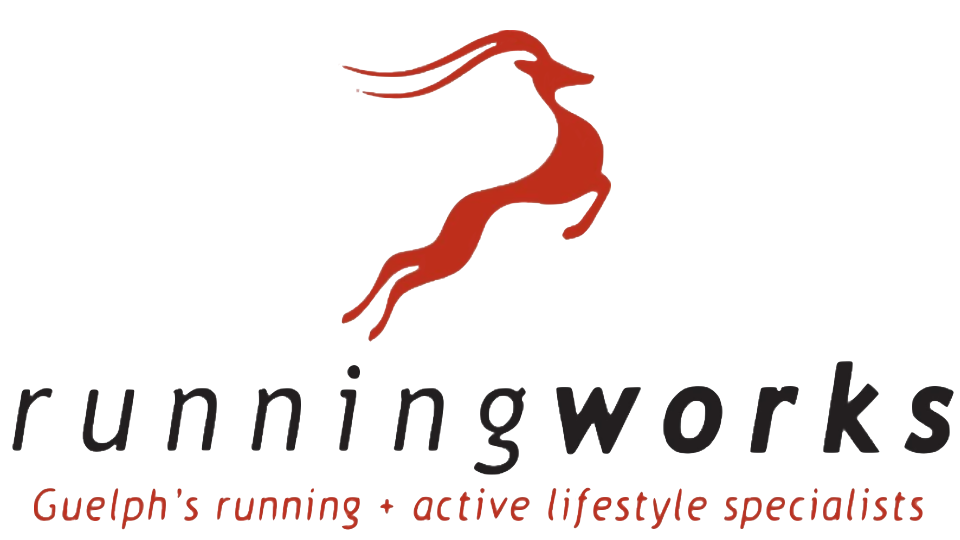 Running Works