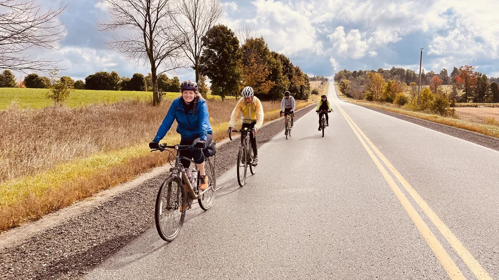 Country Rumble — Up and Running Guelph