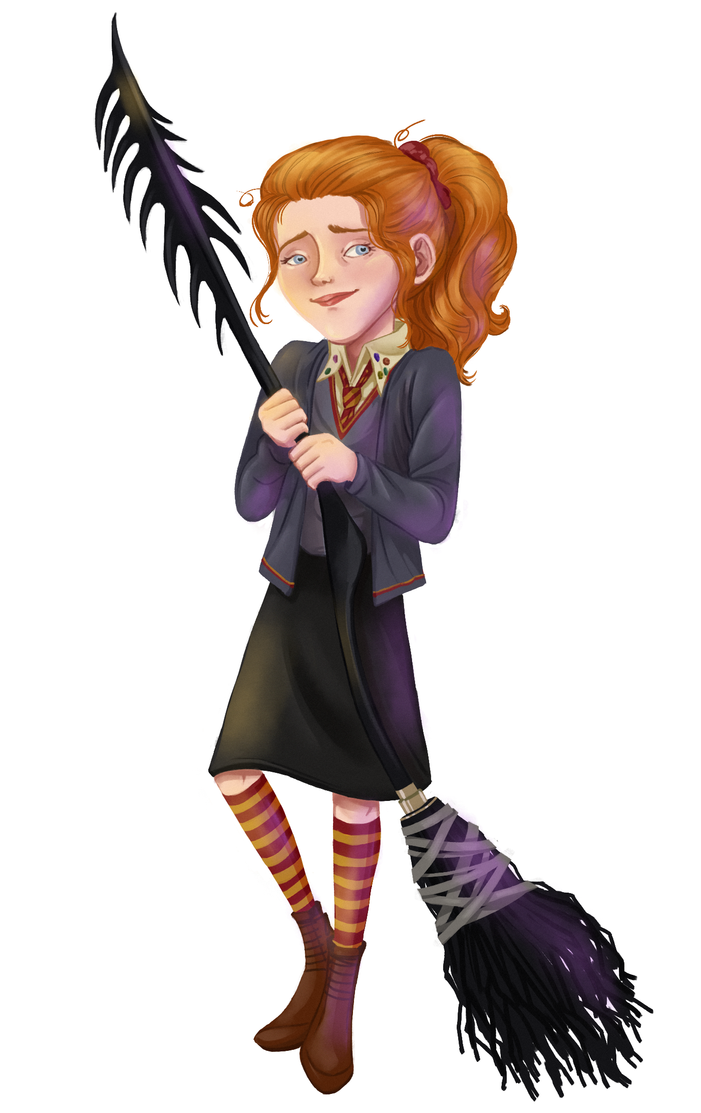 Masie Third Year.png