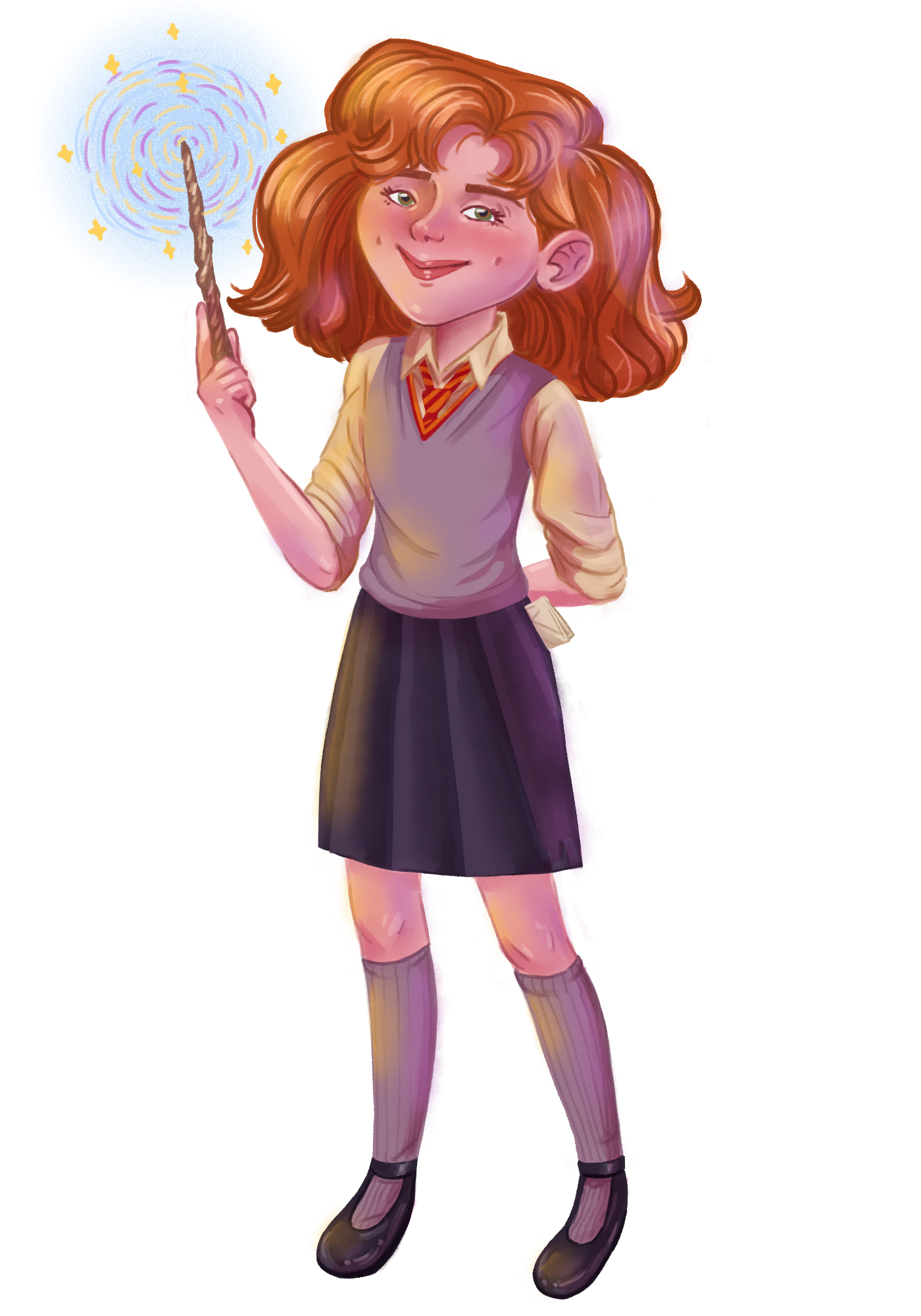 Olive Second Year.png