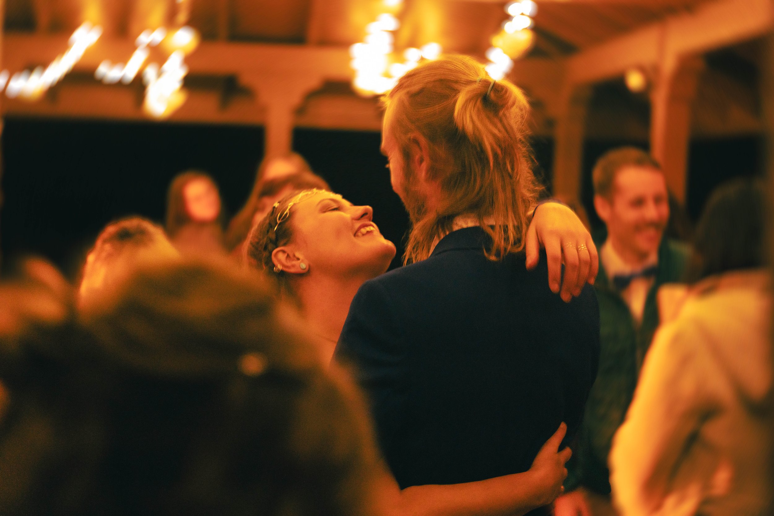 Wedding Photographer Victoria, Engagement Photography — David Baker Photography