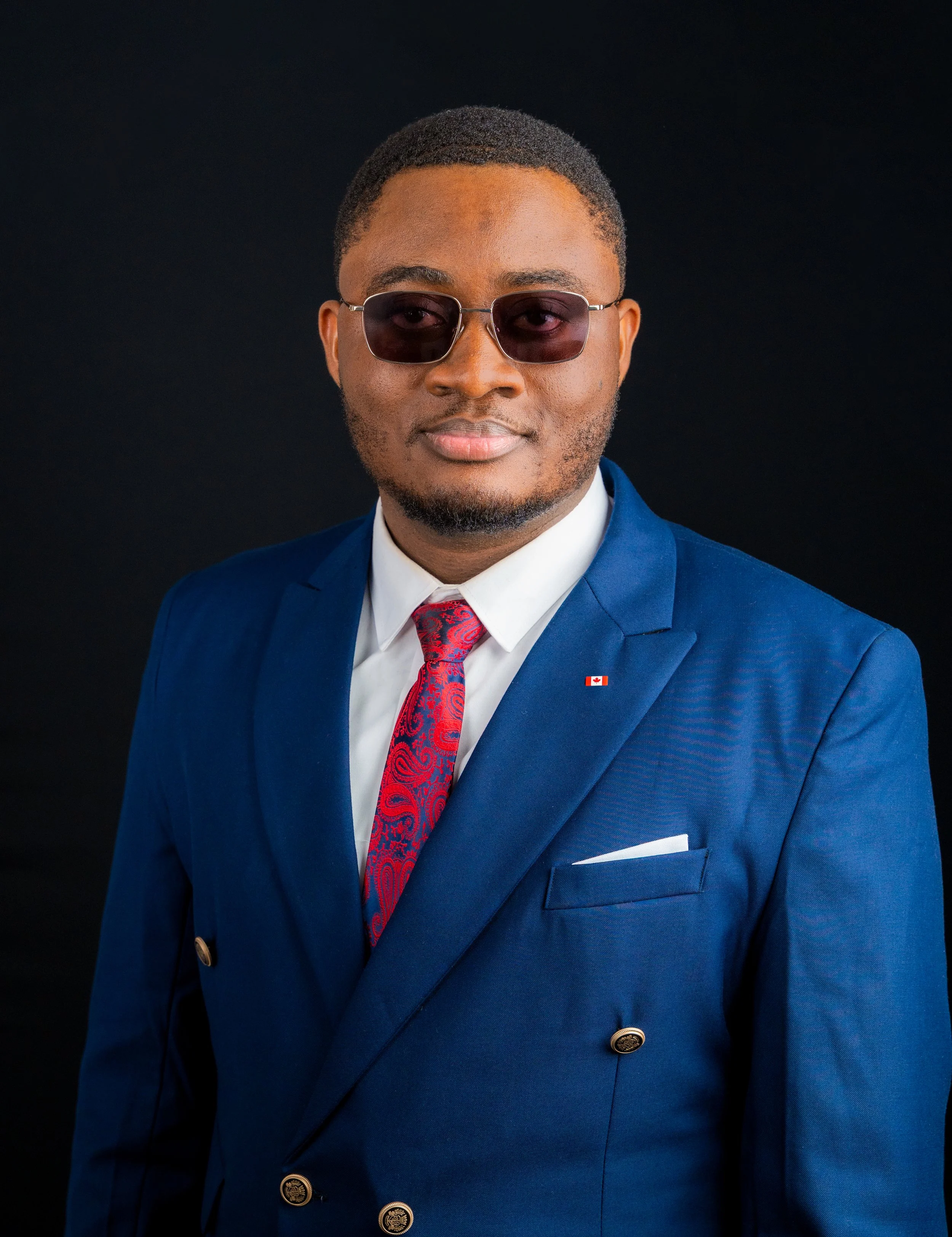 Headshot Photos Vancouver